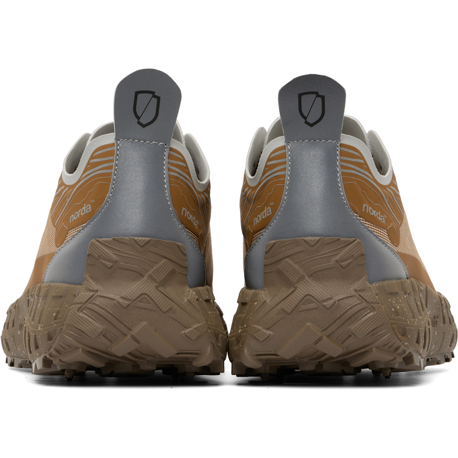  Norda Tan 001a Sneakers 