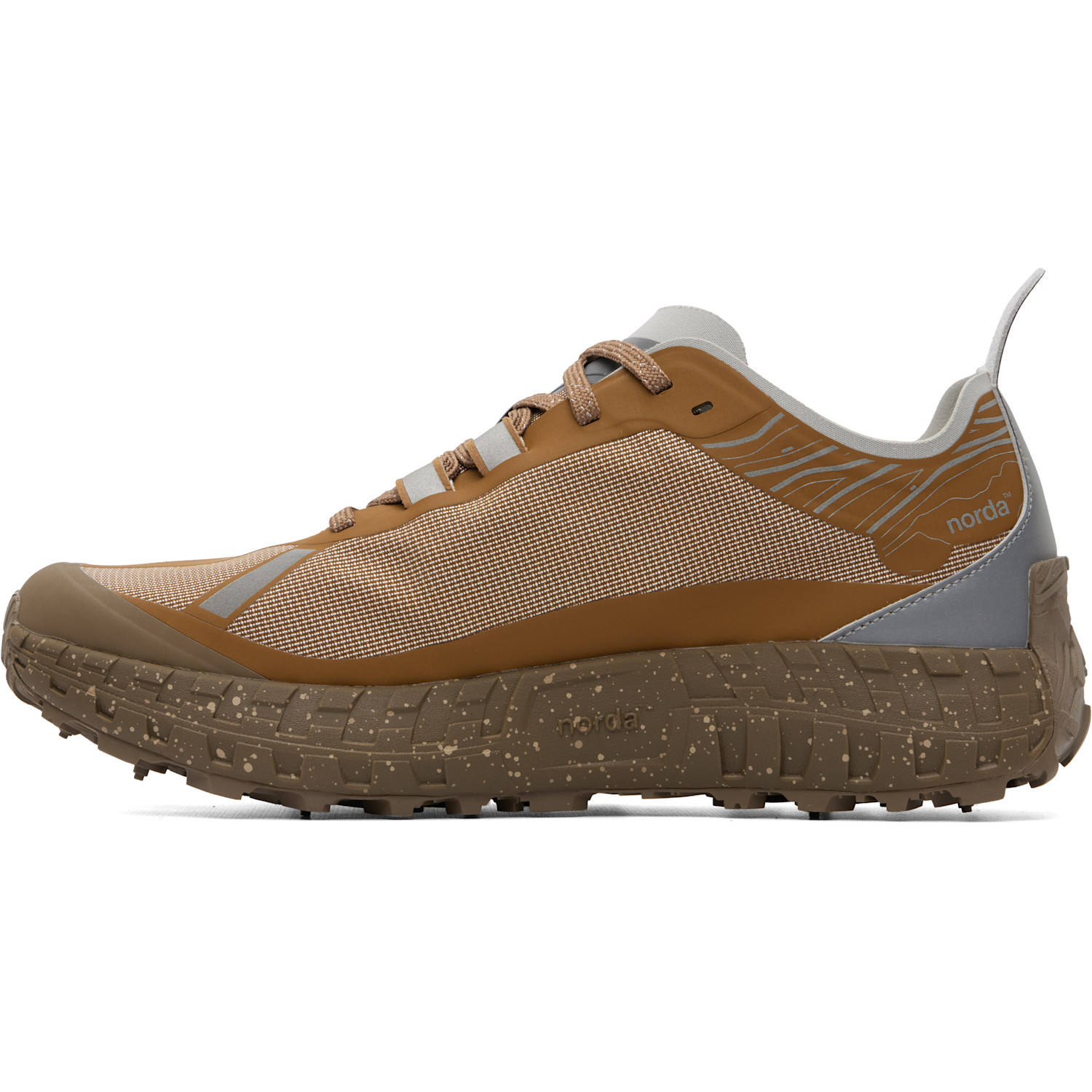  Norda Tan 001a Sneakers 
