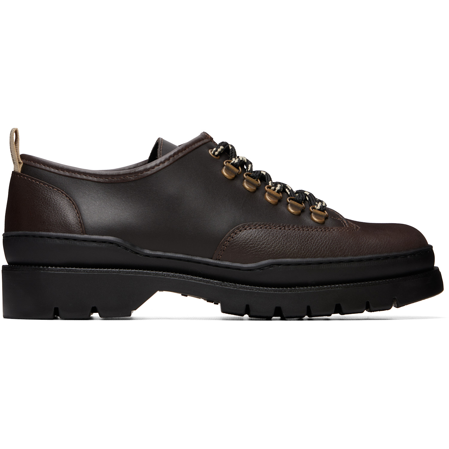 KLEMAN Brown Courrier CG Derbys
