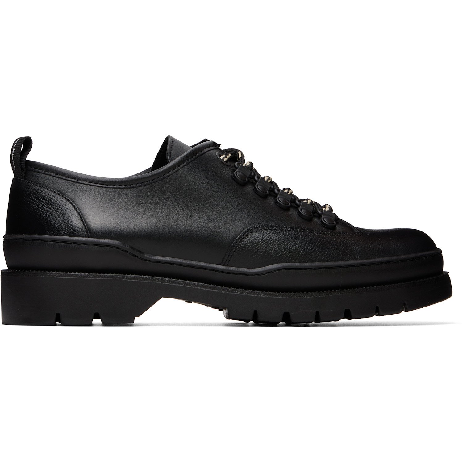 KLEMAN Black Courrier CG Derbys
