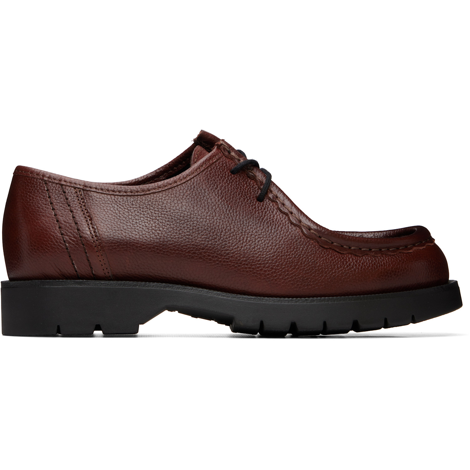 KLEMAN Brown Padror G VGT Derbys