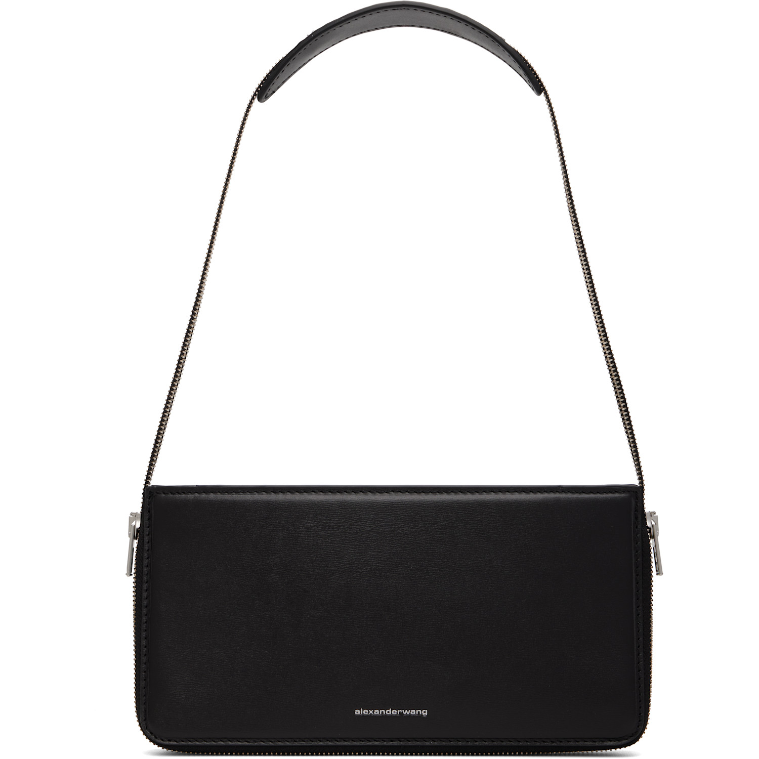 Alexander Wang Black Siren Mini Bag