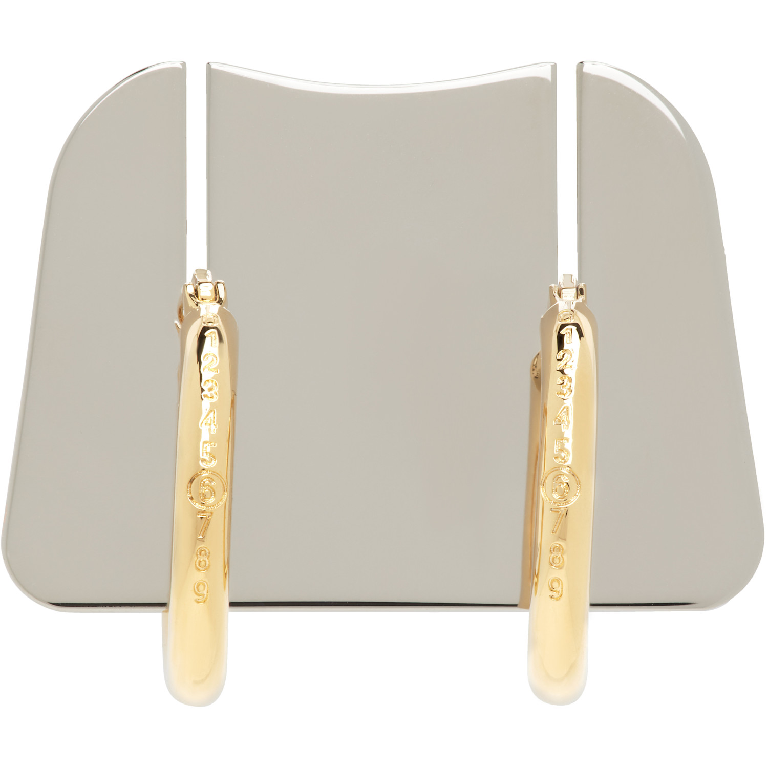 MM6 Maison Margiela Vitrine Earring