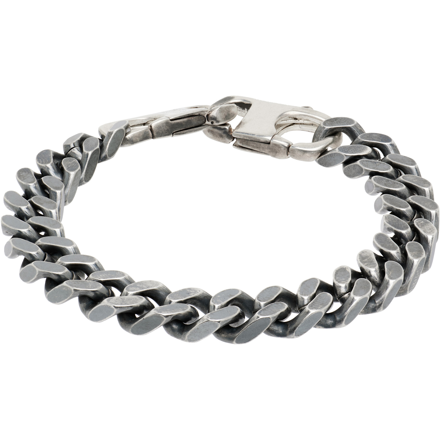 MM6 Maison Margiela Chain Bracelet