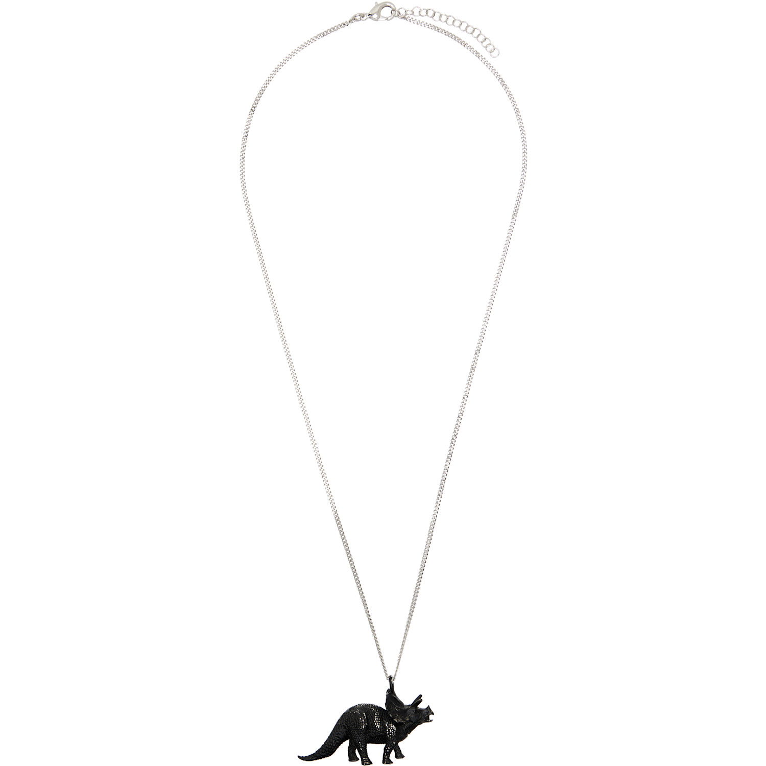 MM6 Maison Margiela Dino Necklace