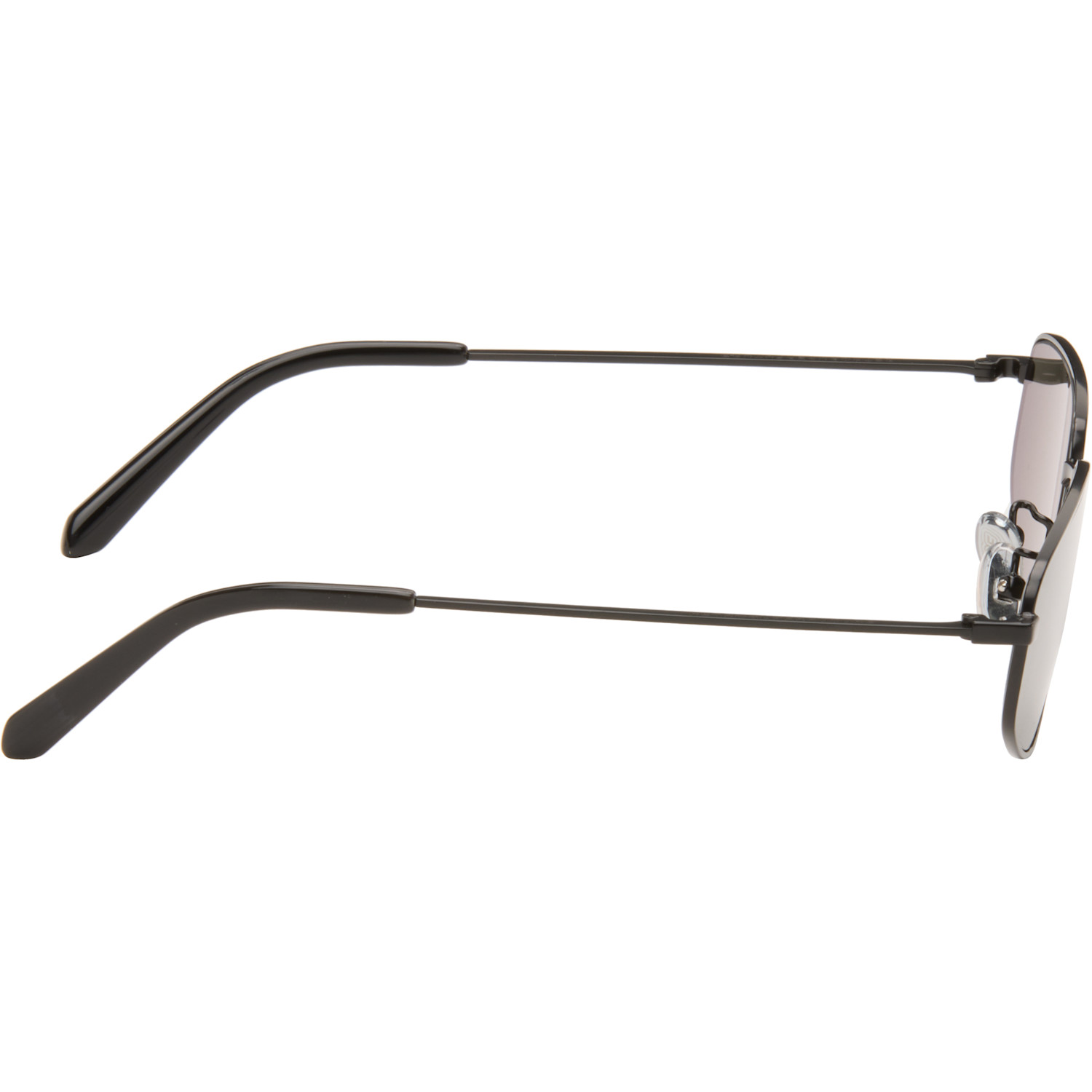  Retrosuperfuture Black Isedra Sunglasses 