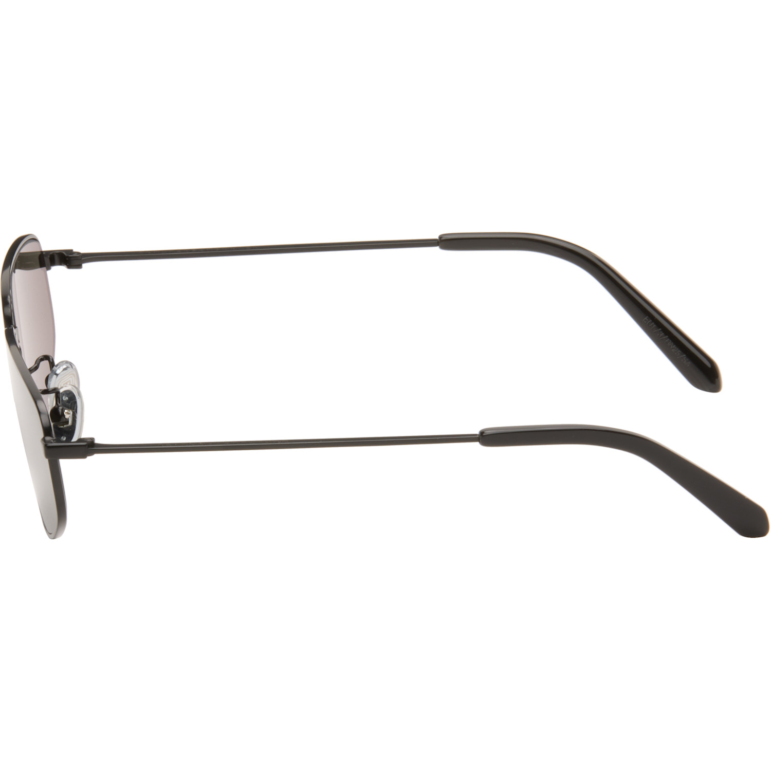  Retrosuperfuture Black Isedra Sunglasses 