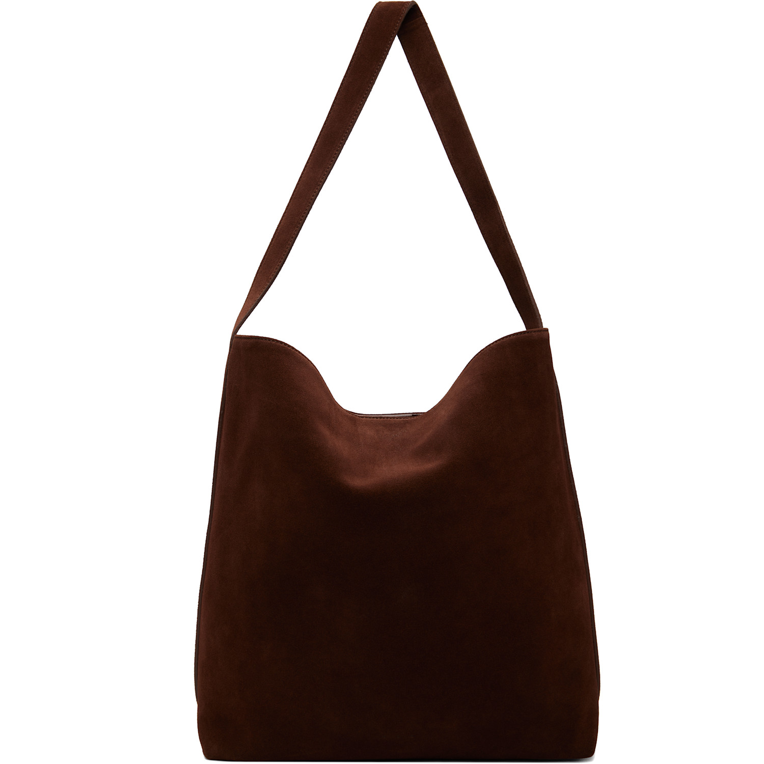 Aesther Ekme Brown Sac Supple Bag