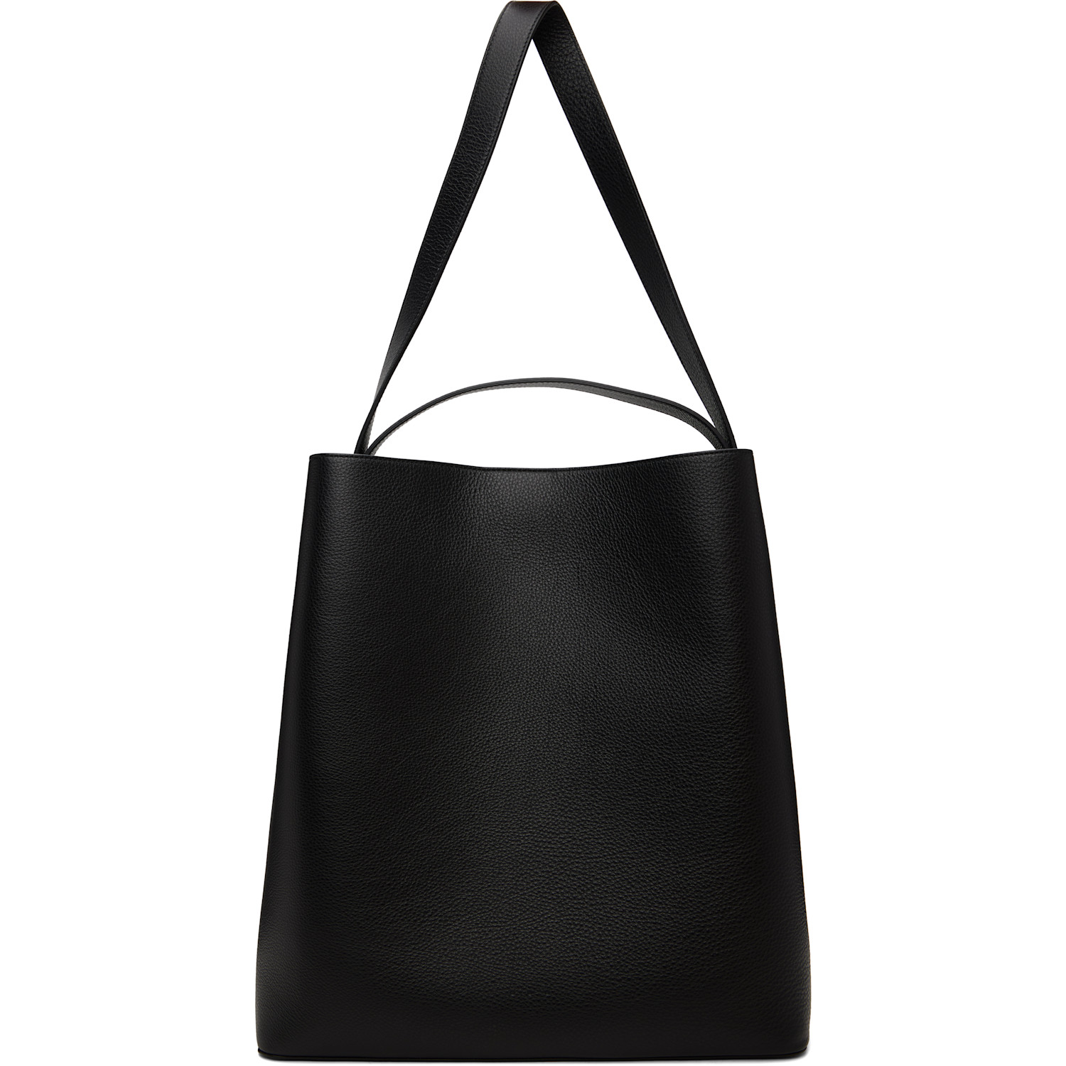Aesther Ekme Black Sac Bag