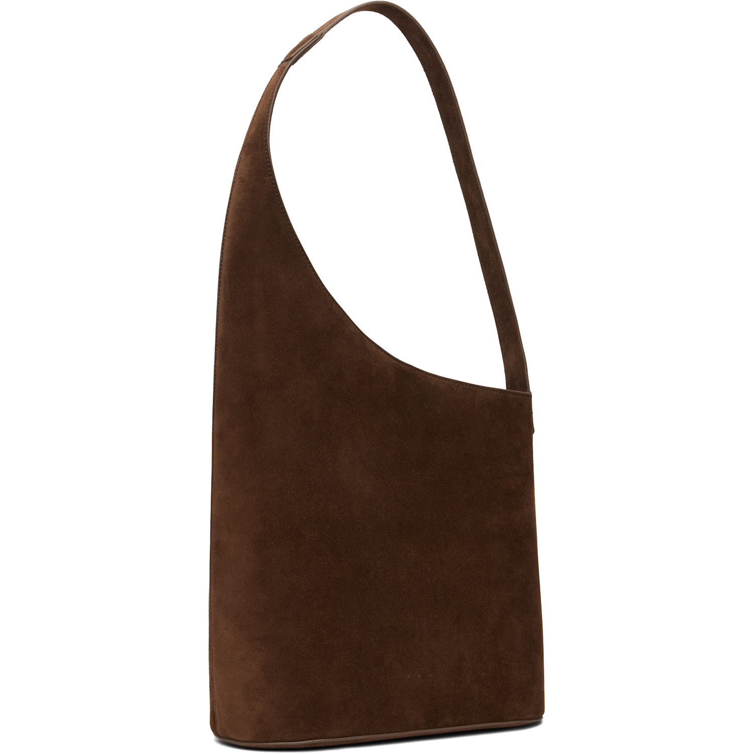  Aesther Ekme Brown Lune Tote 