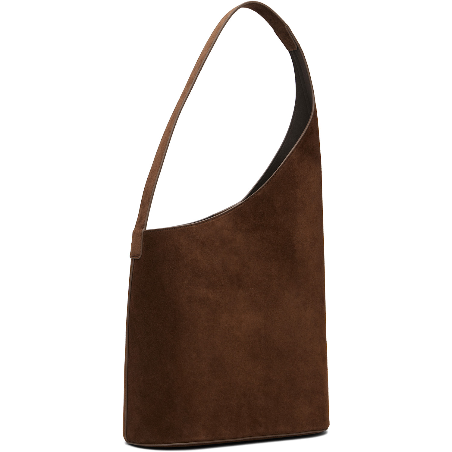  Aesther Ekme Brown Lune Tote 
