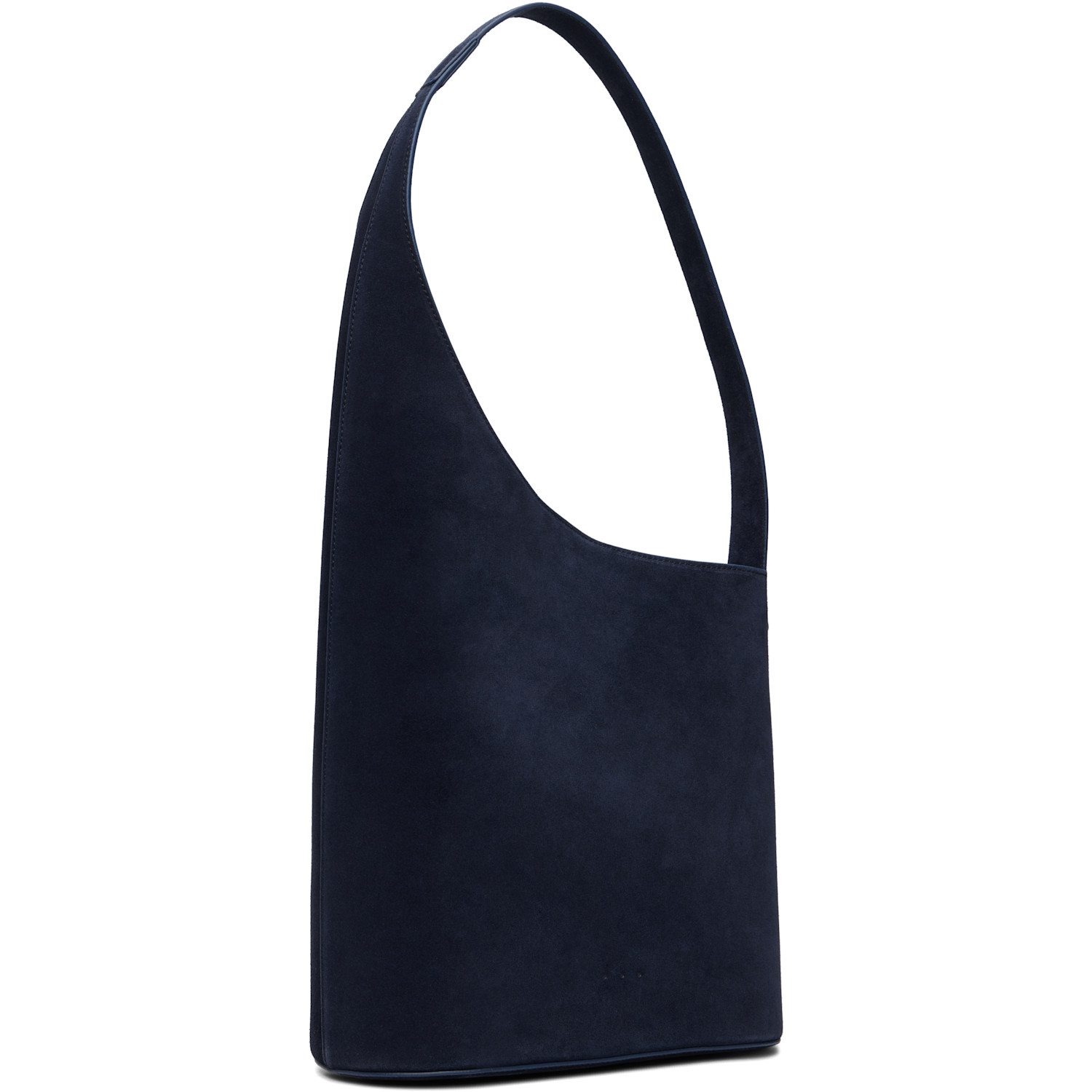  Aesther Ekme Navy Lune Tote 