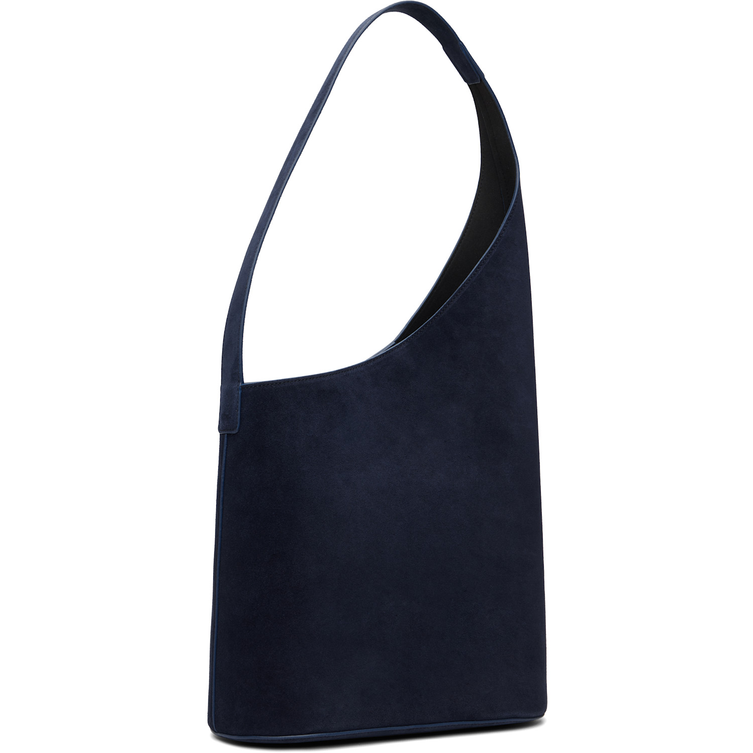  Aesther Ekme Navy Lune Tote 