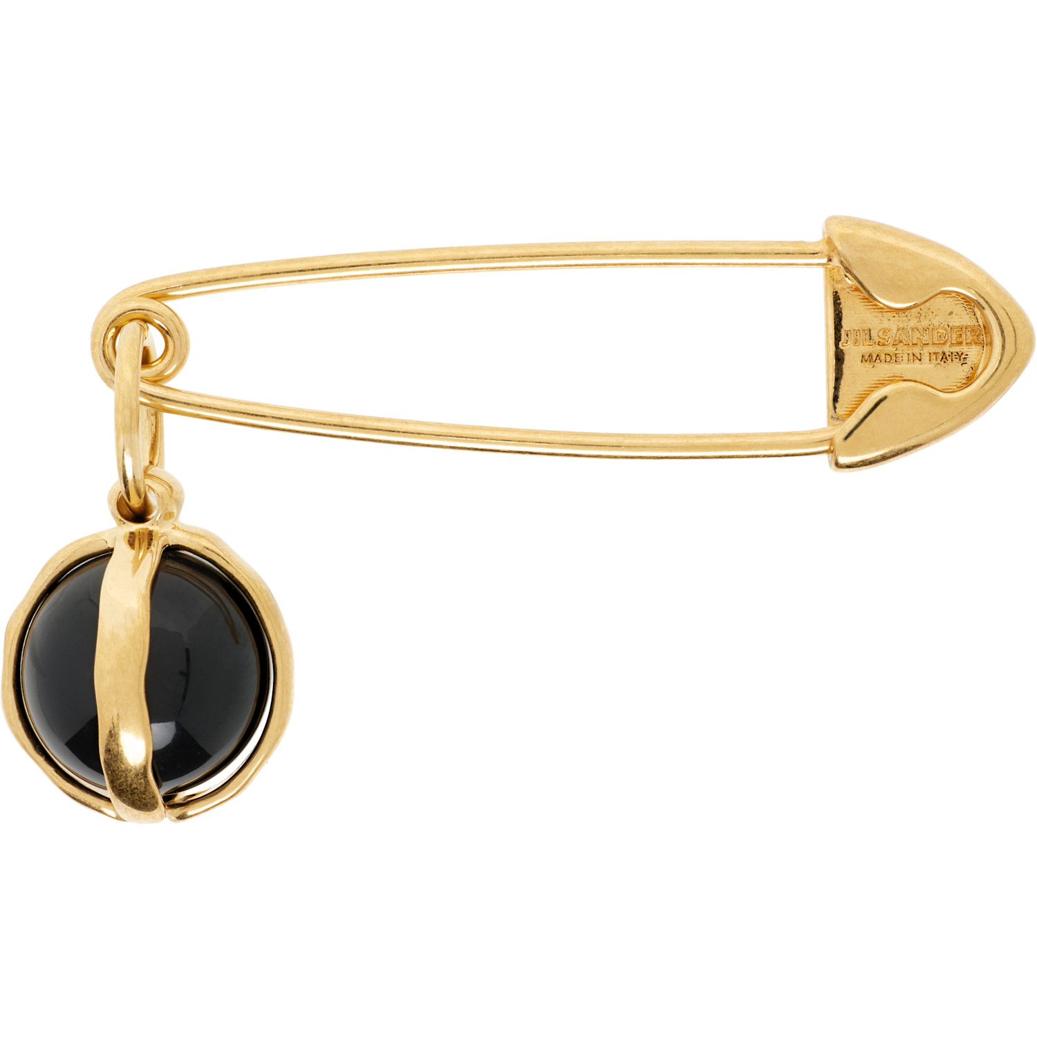  Jil Sander 964 Brooch 