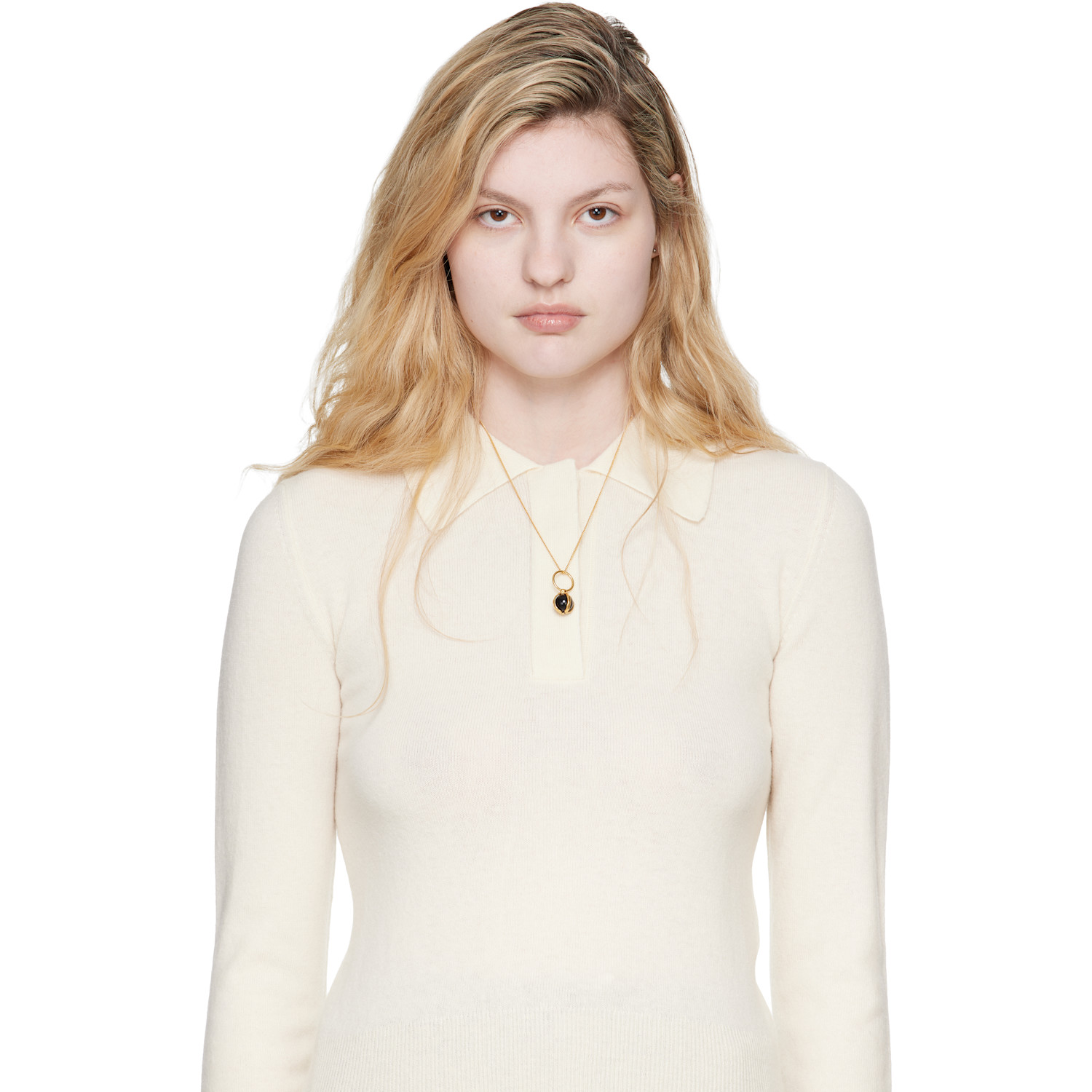  Jil Sander 900 Necklace 