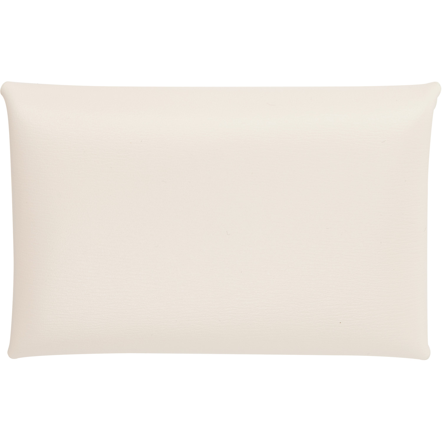  Jil Sander Off-white Folded Coin Pouch 