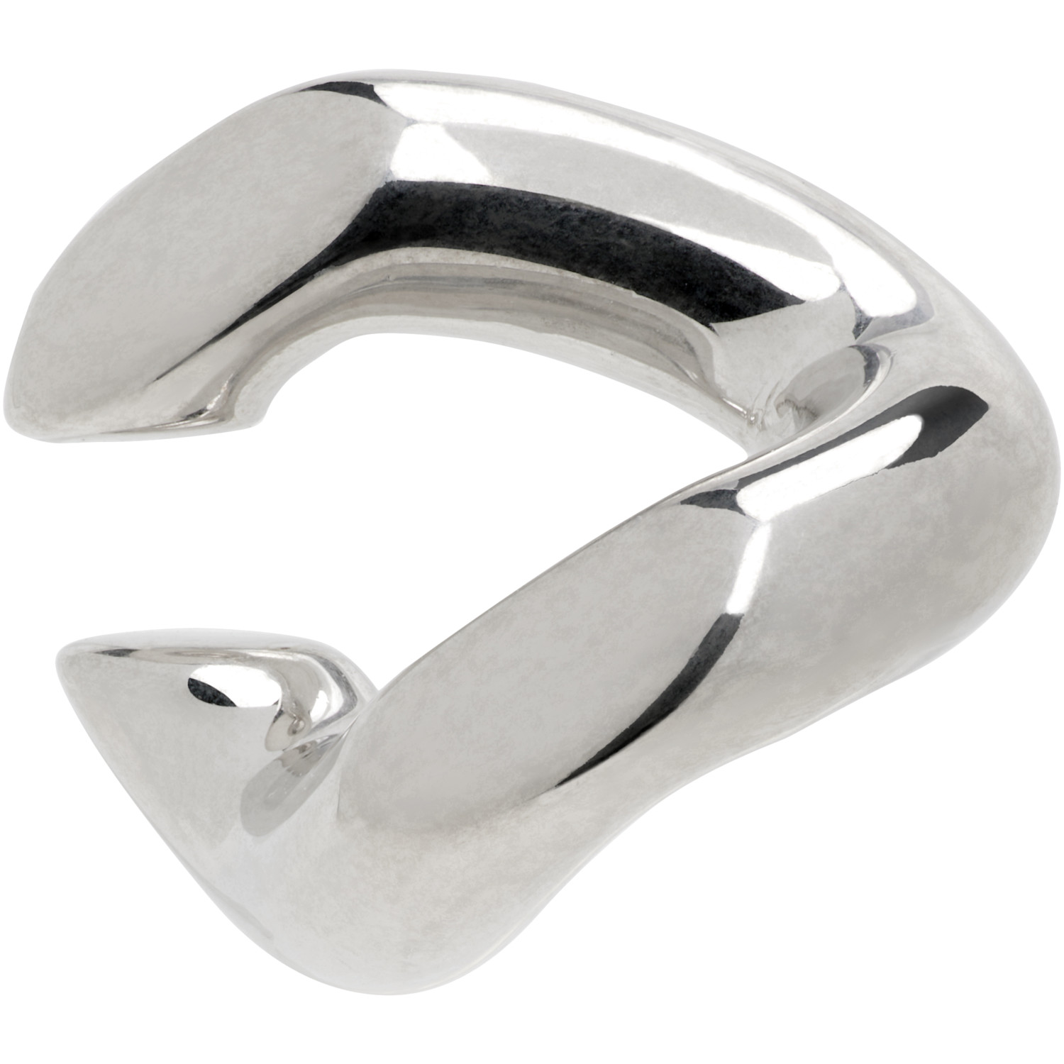  Jil Sander 532 Ear Cuff 