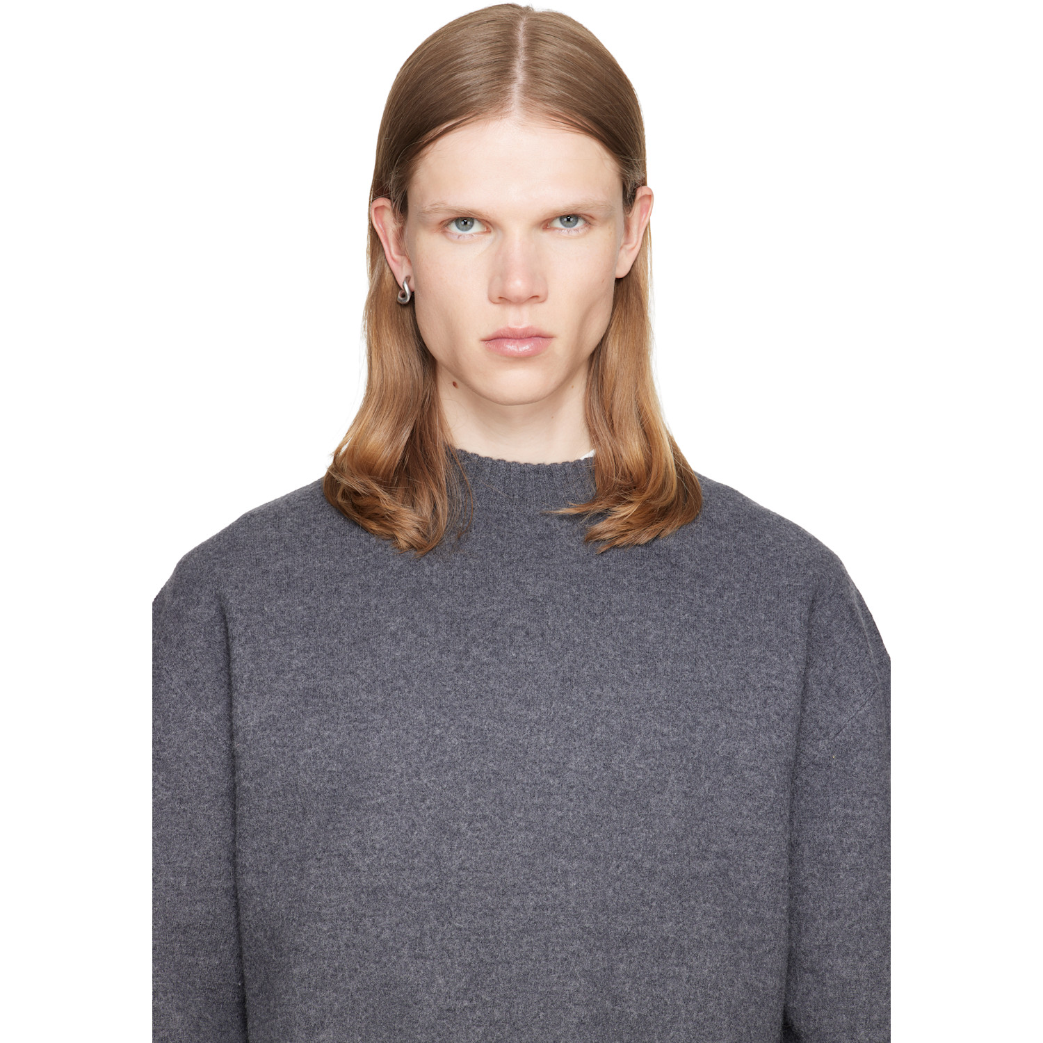  Jil Sander 532 Ear Cuff 