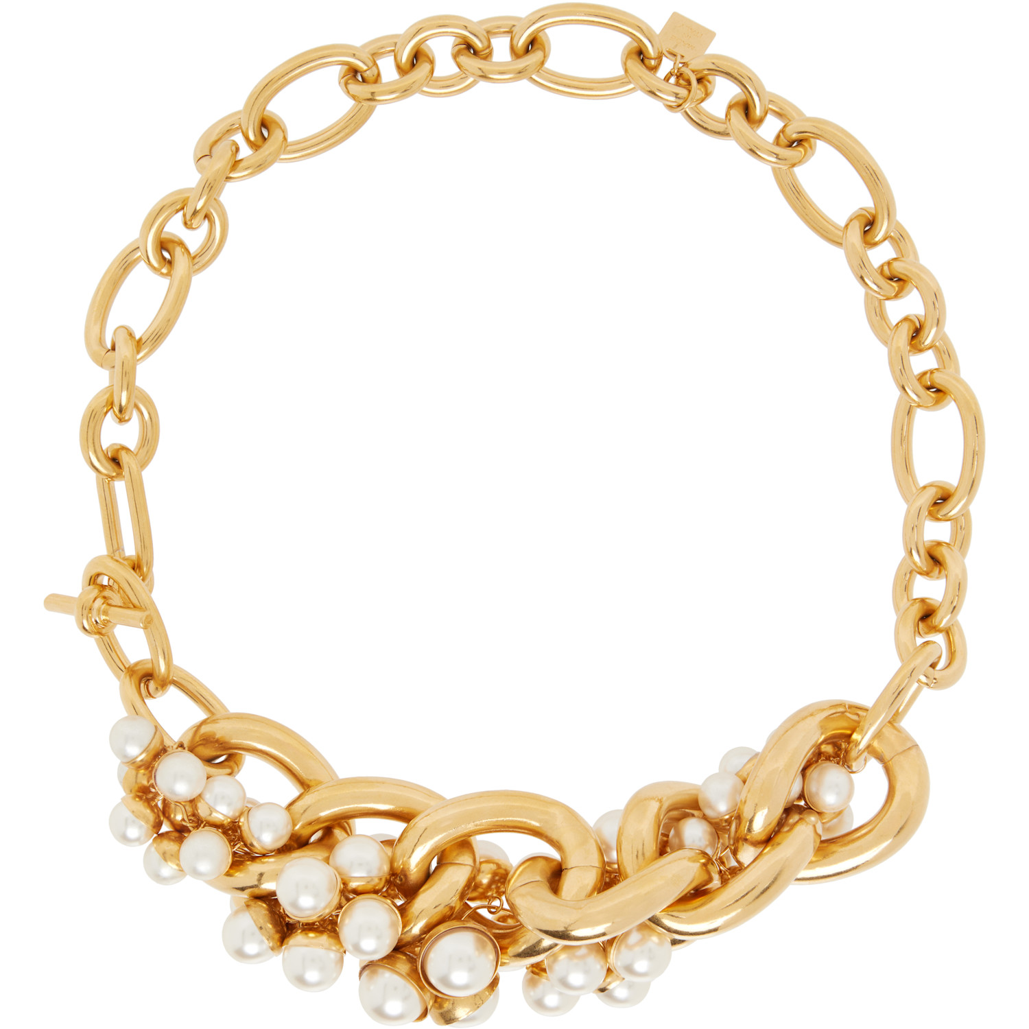 BALMAIN Sync Necklace