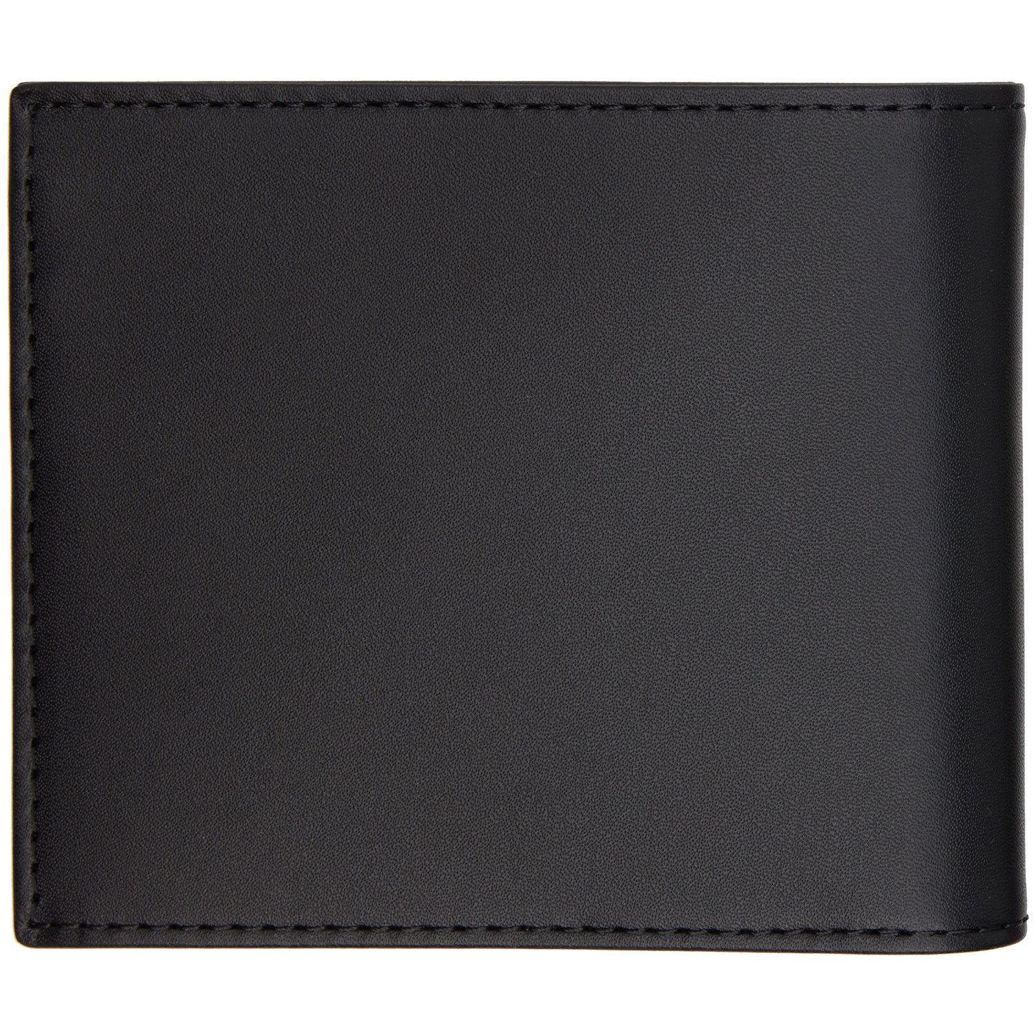  A.p.c. Black Aly Wallet 