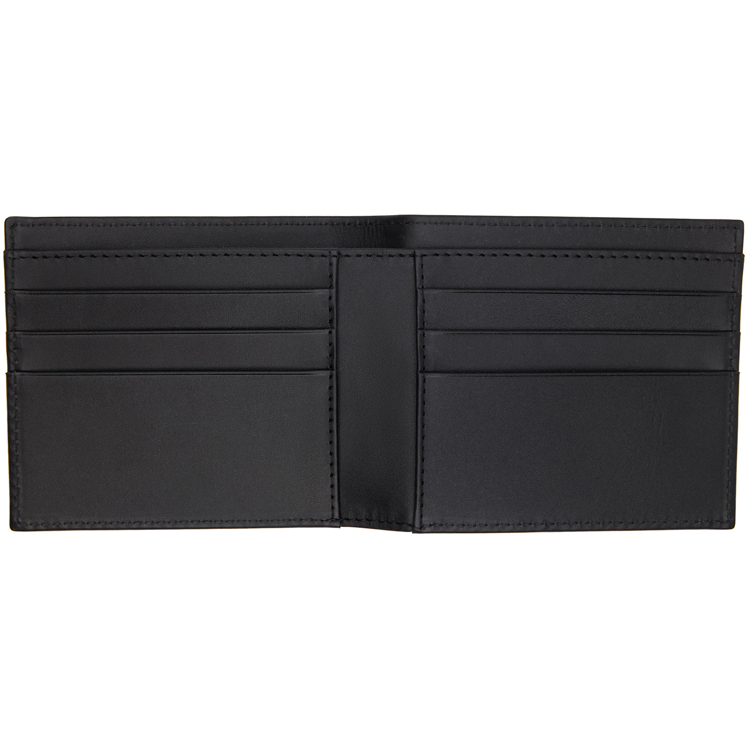  A.p.c. Black Aly Wallet 