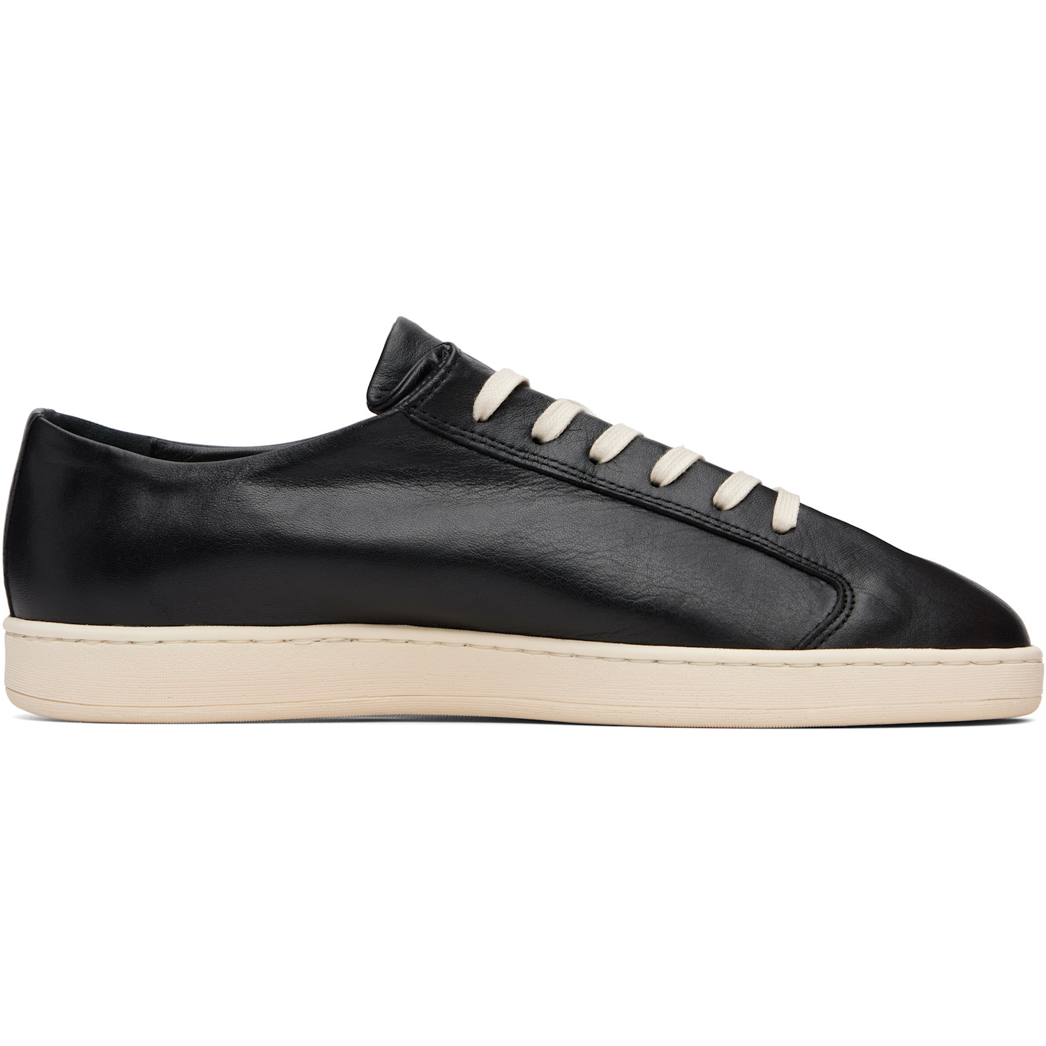 Paul Smith Black Tripp Sneakers