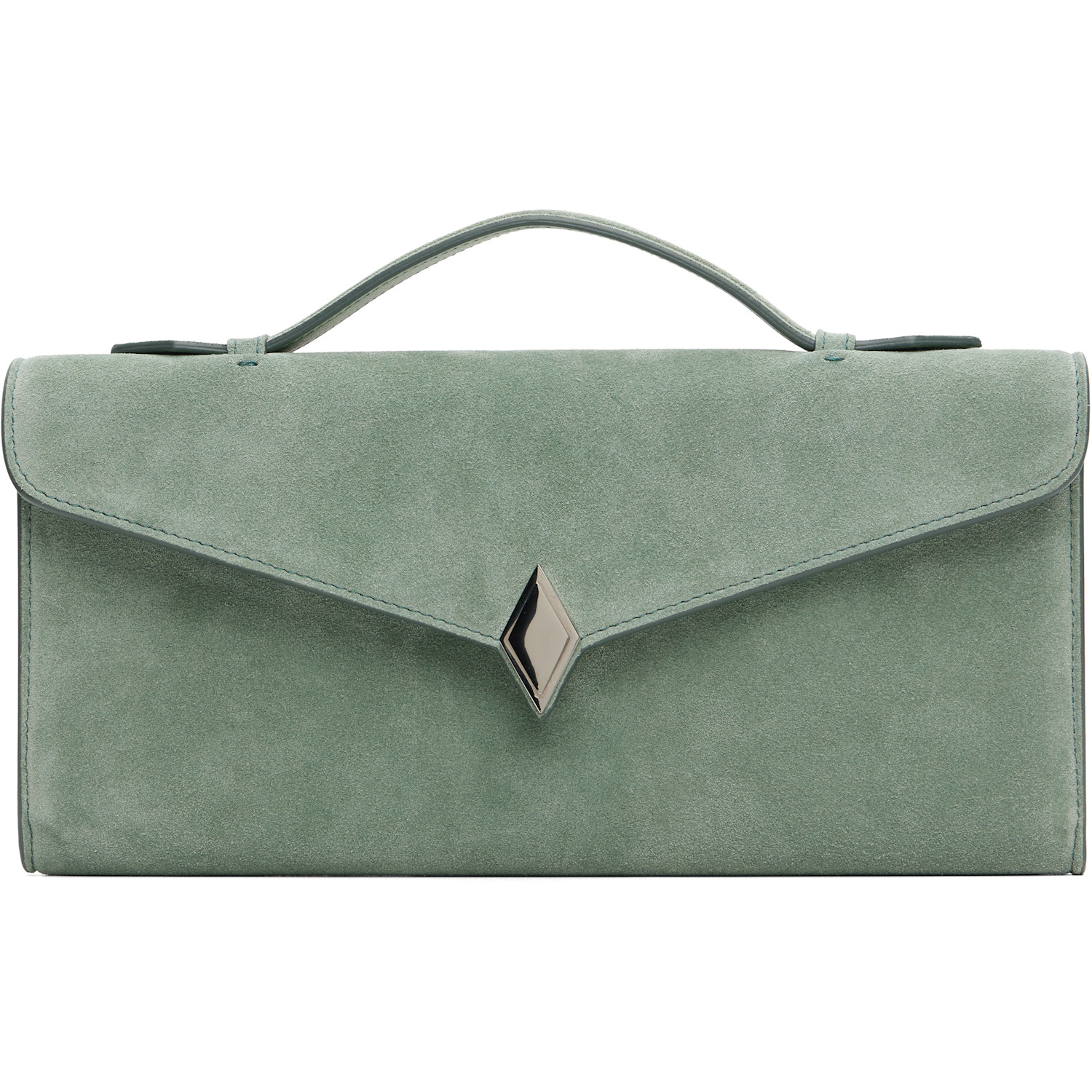 Métier Green Edge Clutch