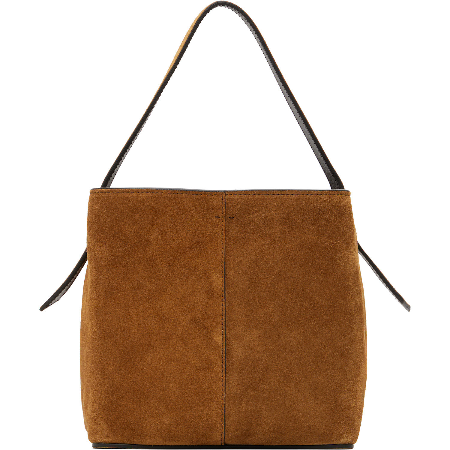 Métier Tan Tilt 16 Tote