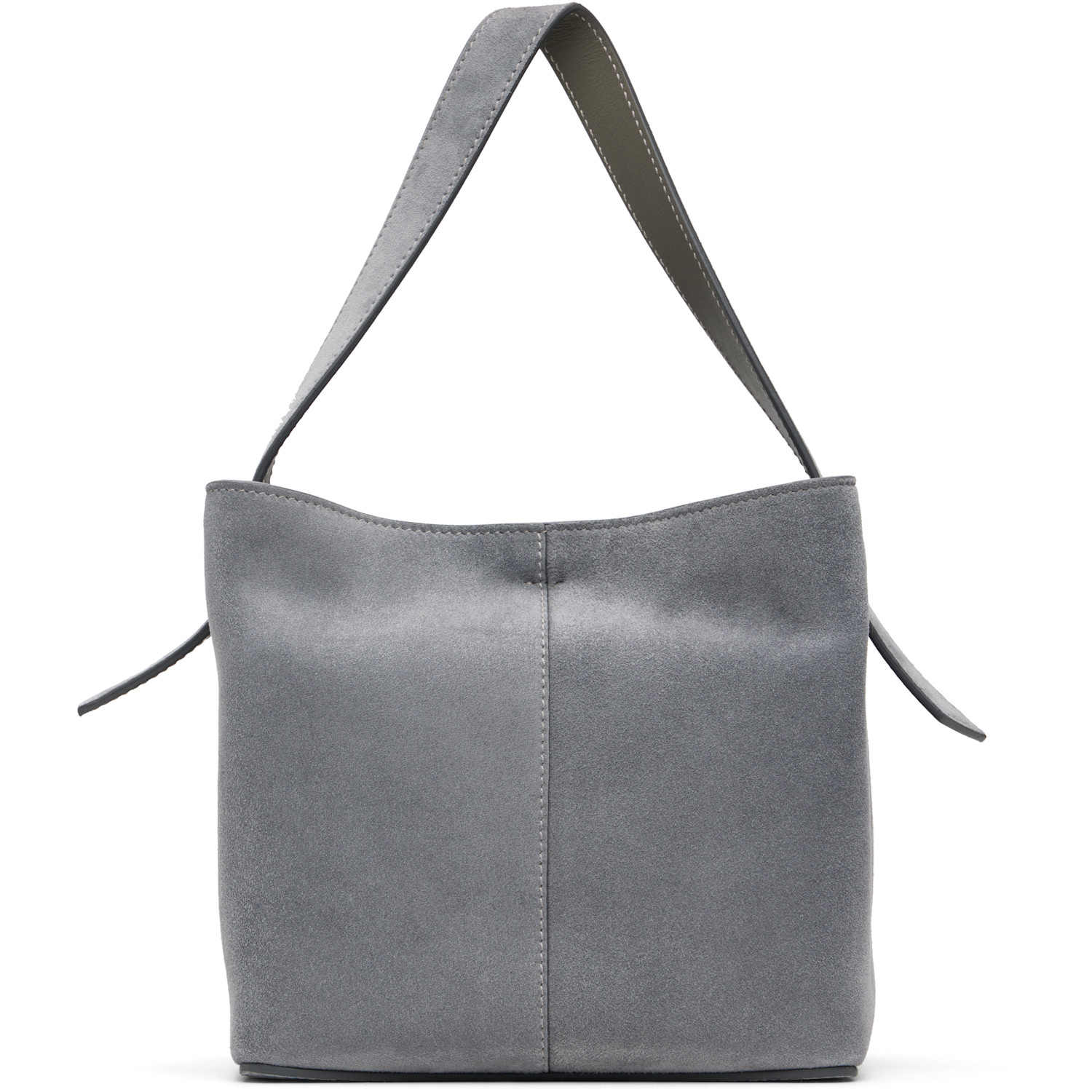 Métier Gray Tilt 16 Tote