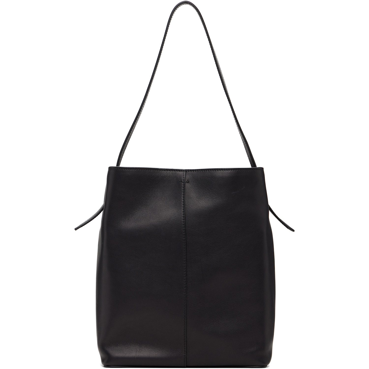 Métier Black Tilt 22 Tote