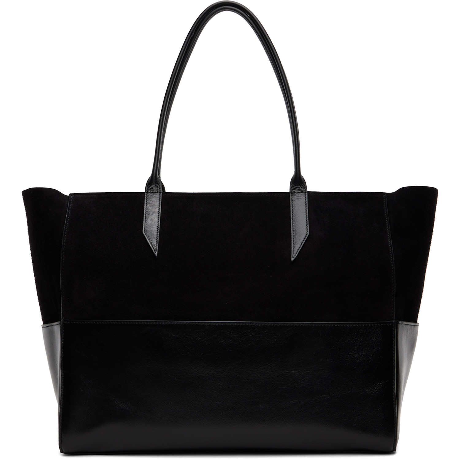 Métier Black Incognito 36 Tote