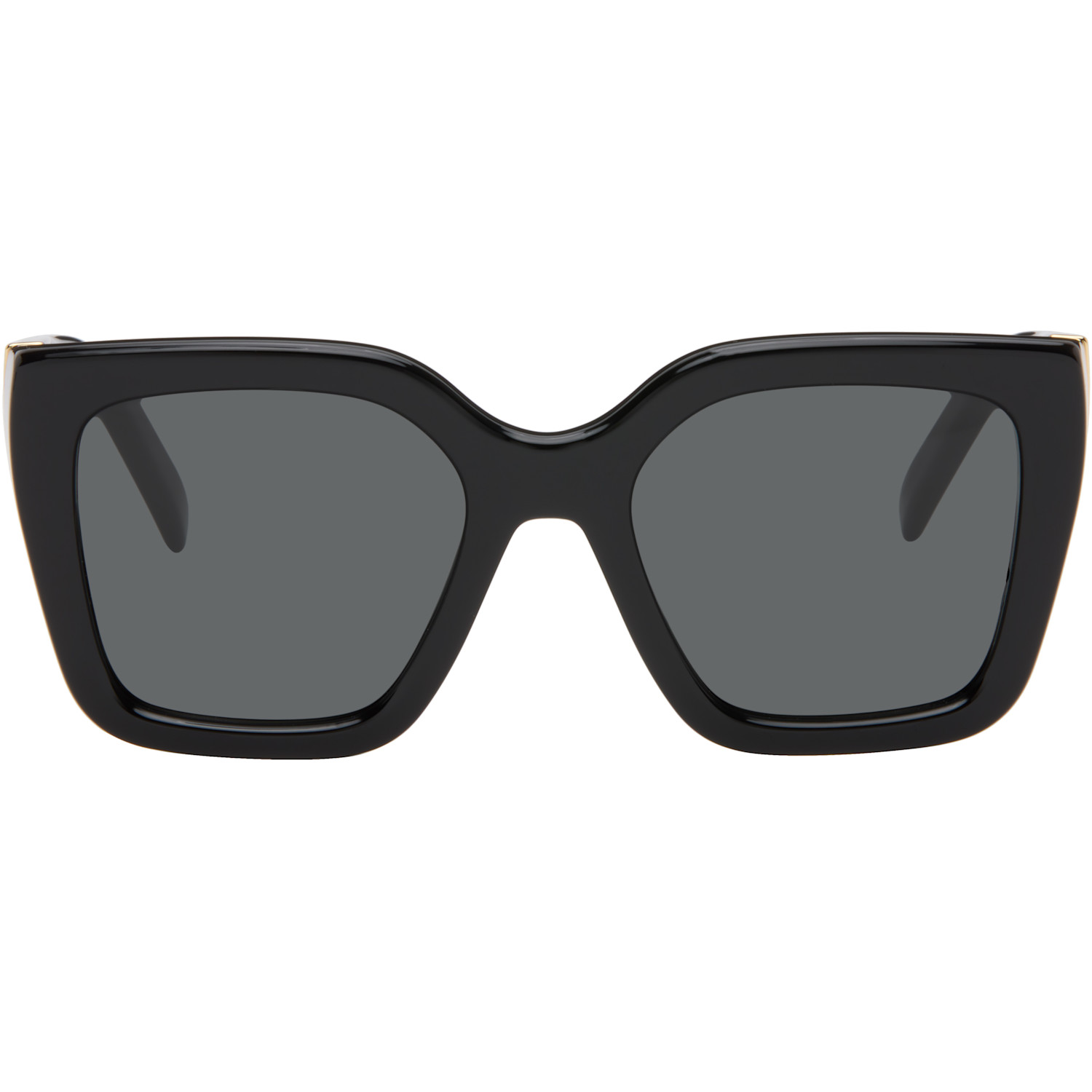 Givenchy Black 'Givenchy Bold' Sunglasses
