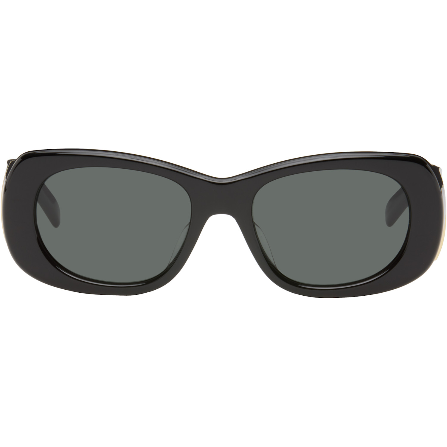 Givenchy Black 'GIVENCHY Bold' Sunglasses