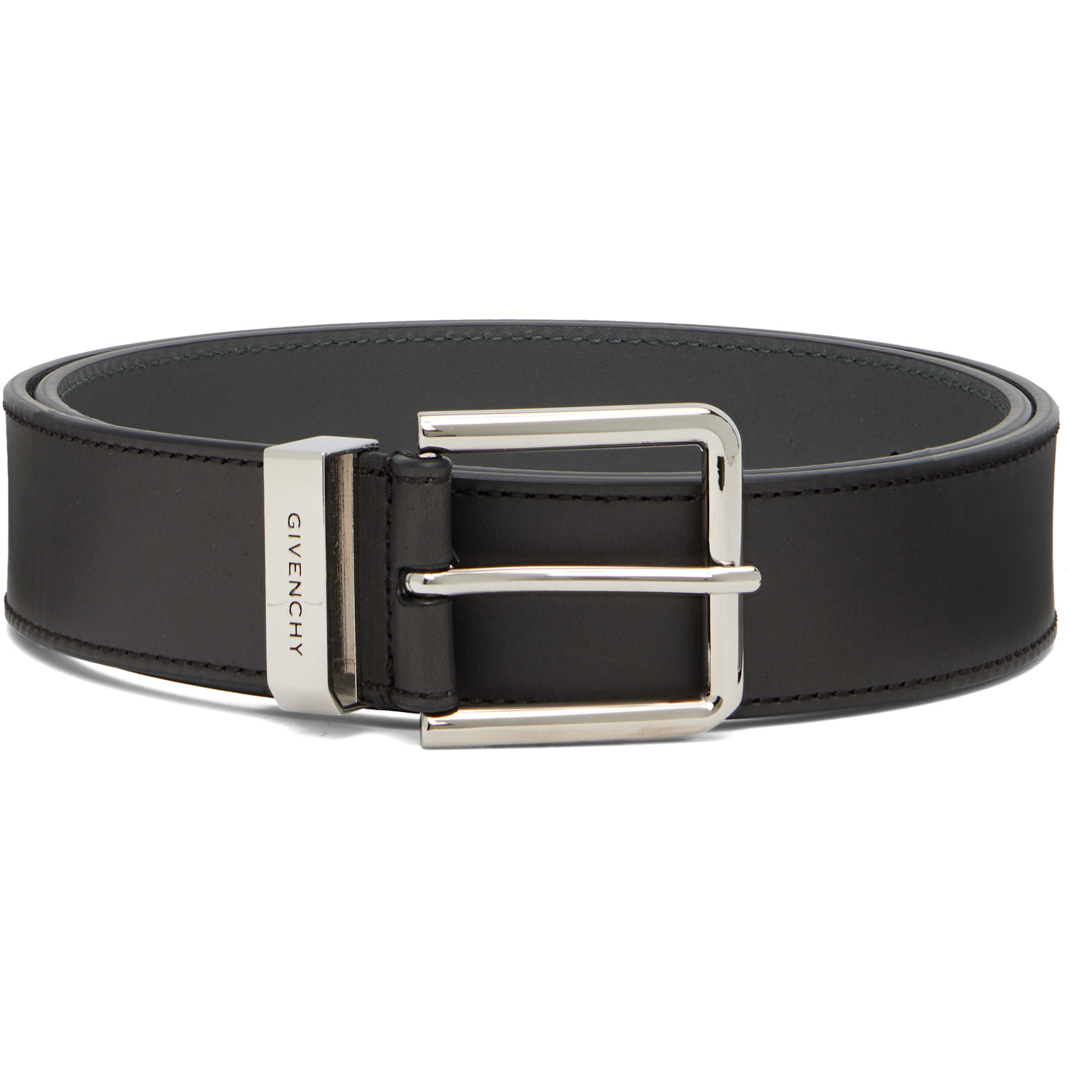 Givenchy Brown Gentlemen Belt