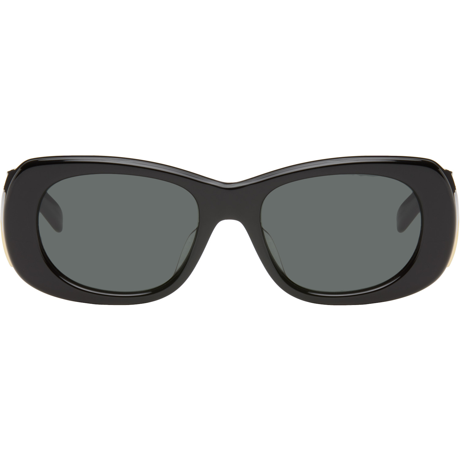 Givenchy Black 'GIVENCHY Bold' Sunglasses
