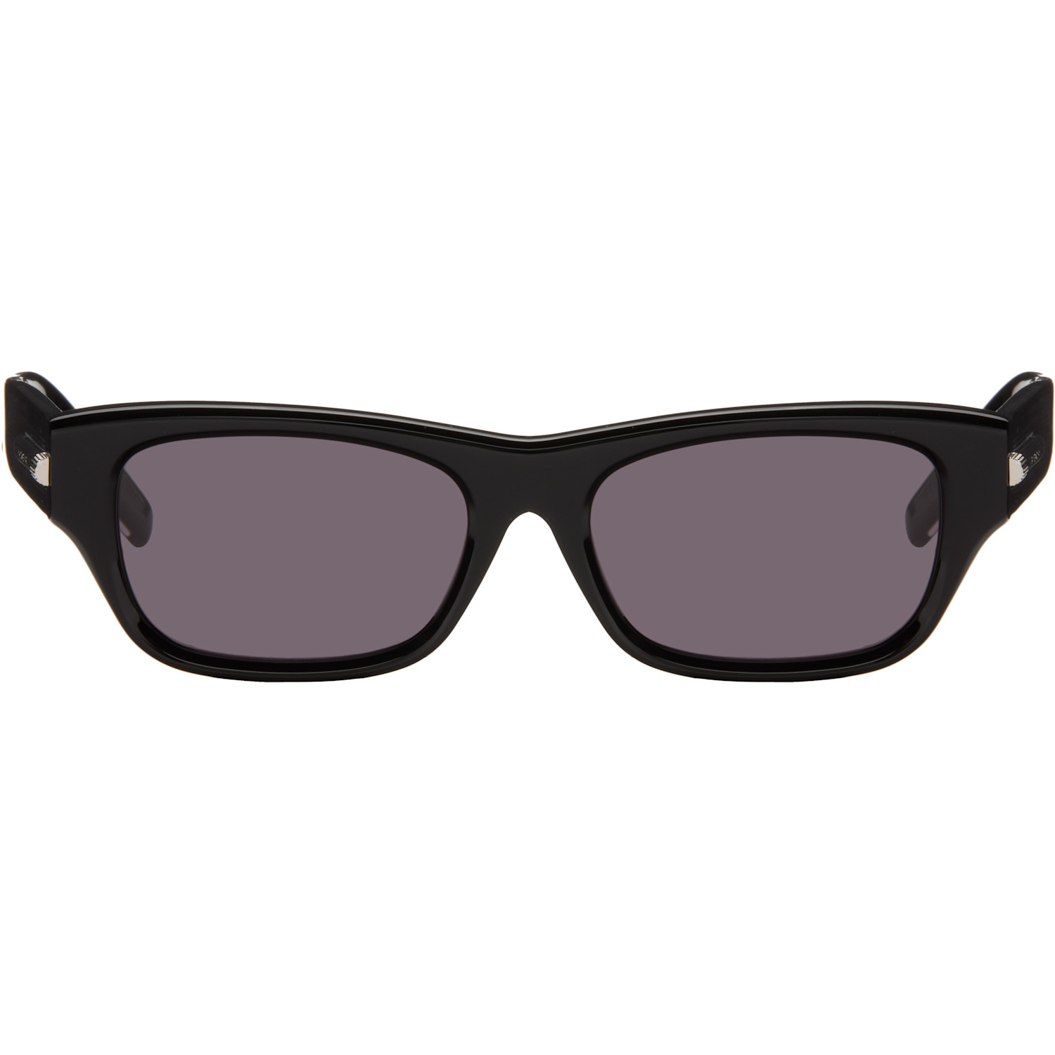 Givenchy Black GV One Sunglasses