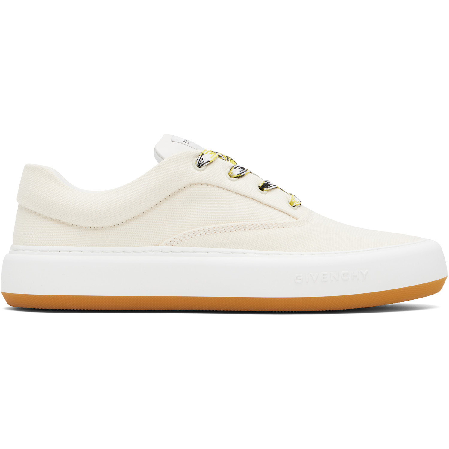 Givenchy Off-White City Sneakers