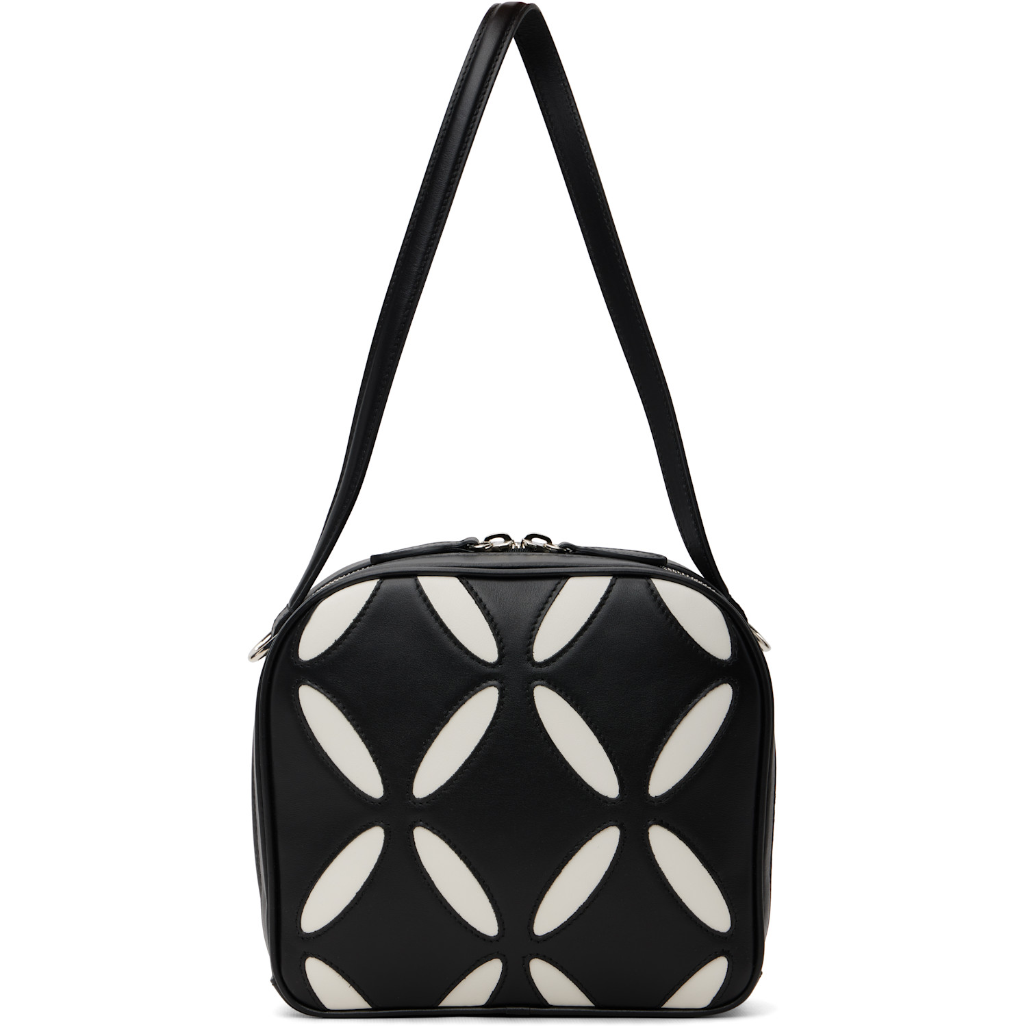 Stefan Cooke Black Bowling Bag