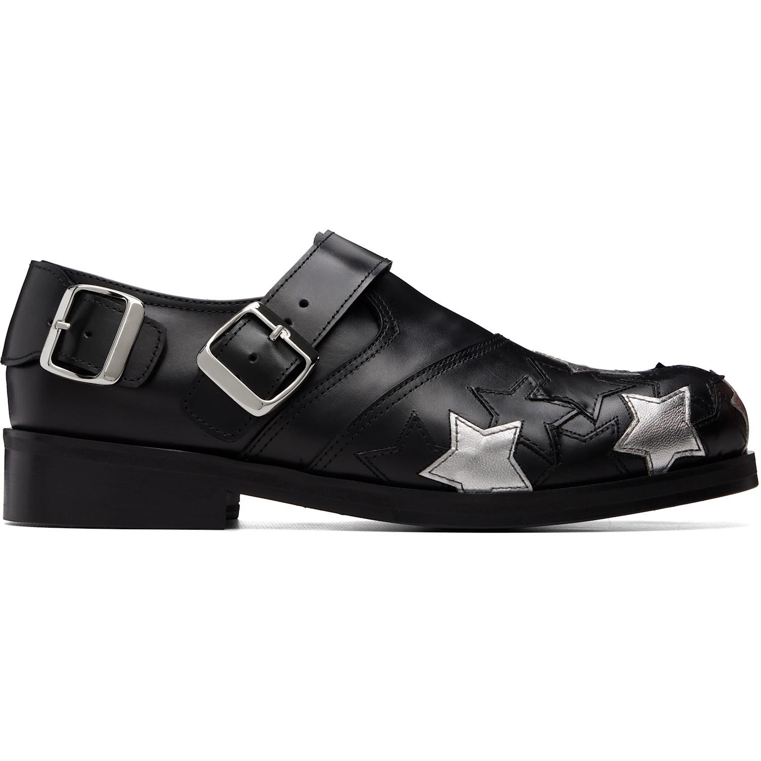 Stefan Cooke Black Star Biker Derbys