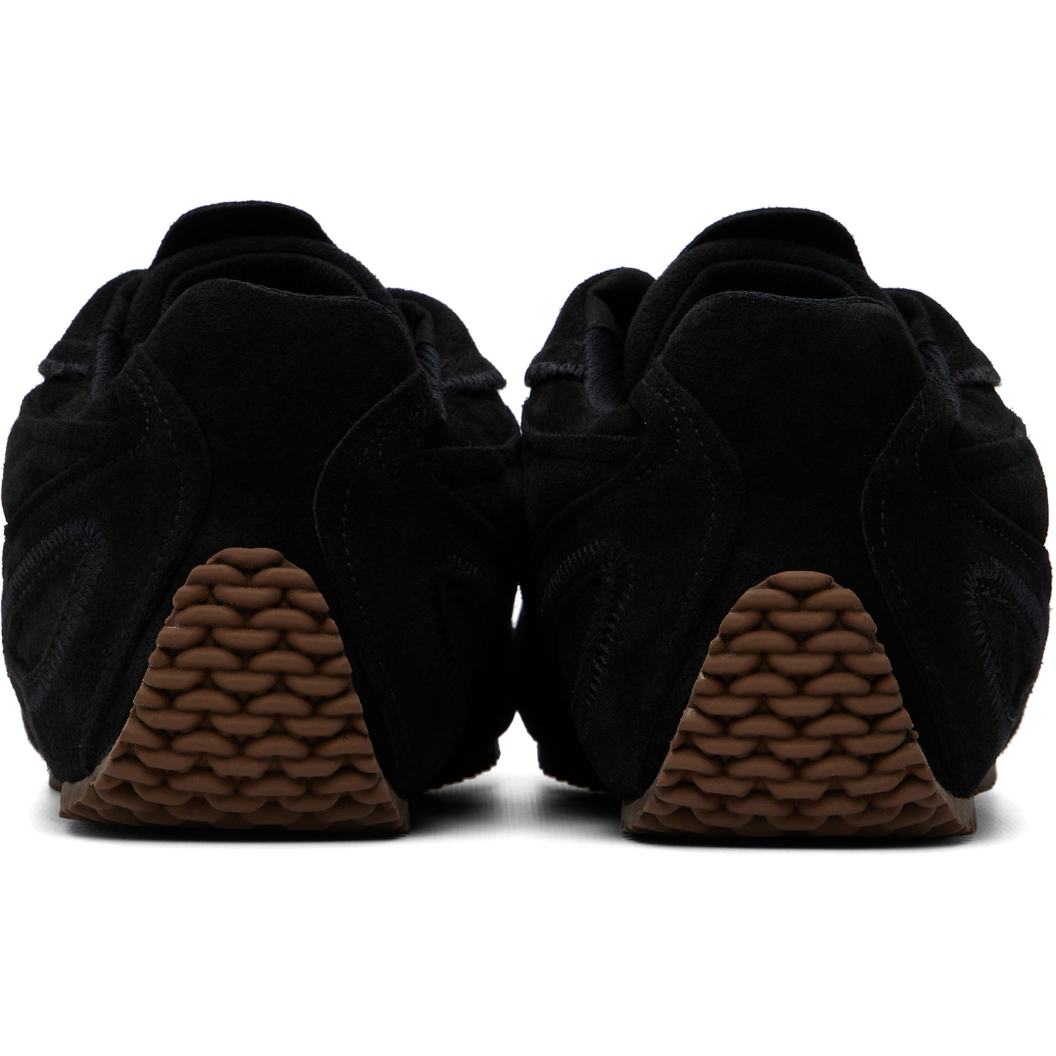 Axel Arigato Black Slow Sneakers 