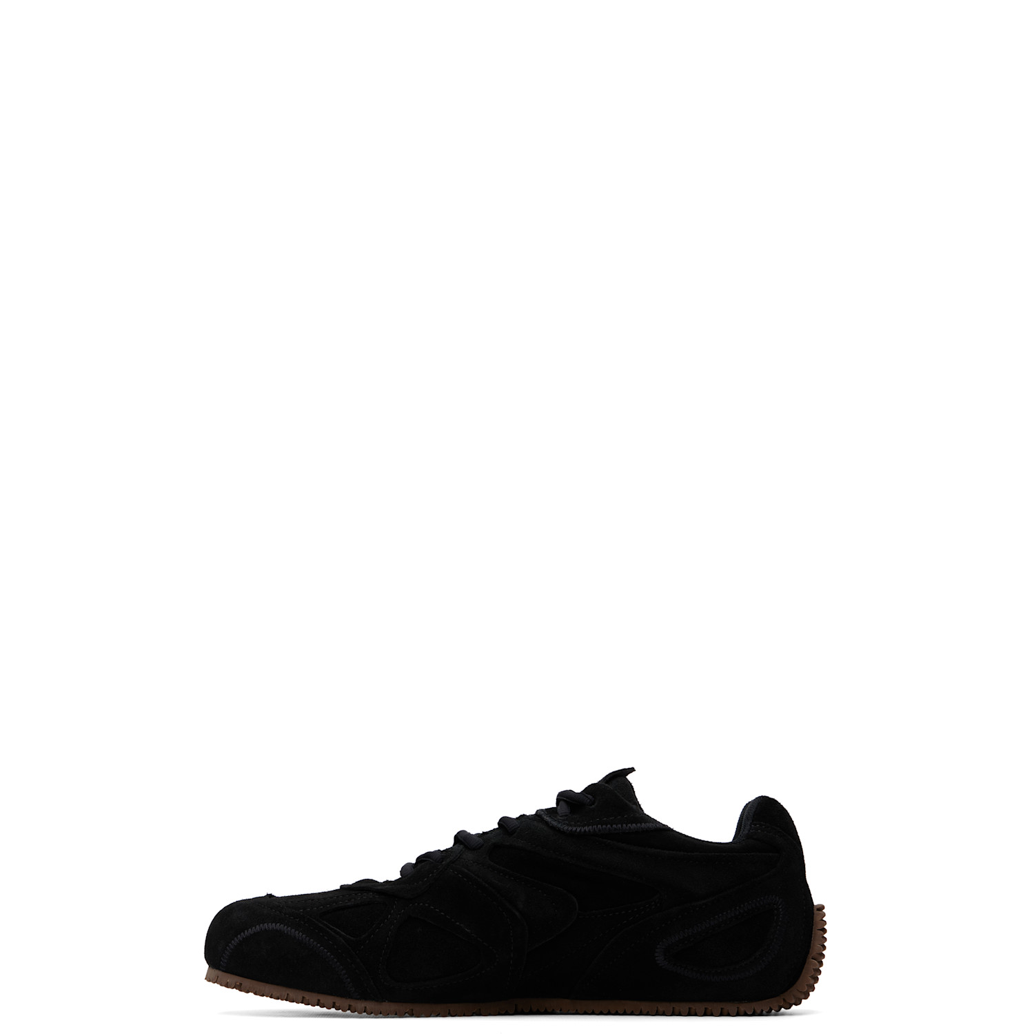  Axel Arigato Black Slow Sneakers 