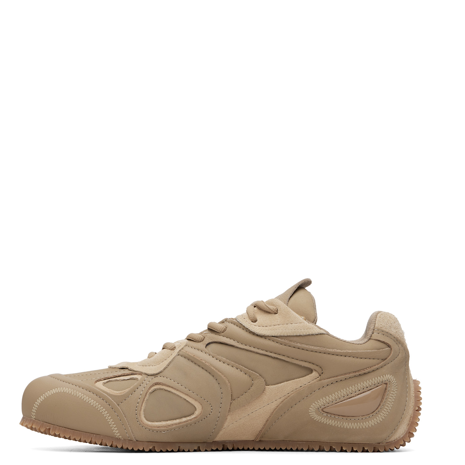  Axel Arigato Tan Slow Sneakers 