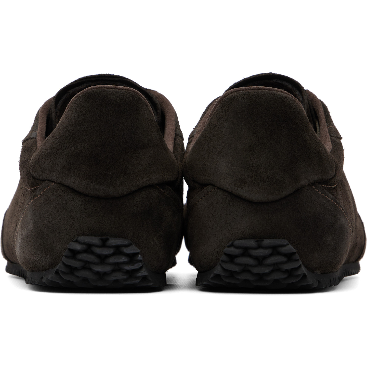  Axel Arigato Brown Daze Sneakers 