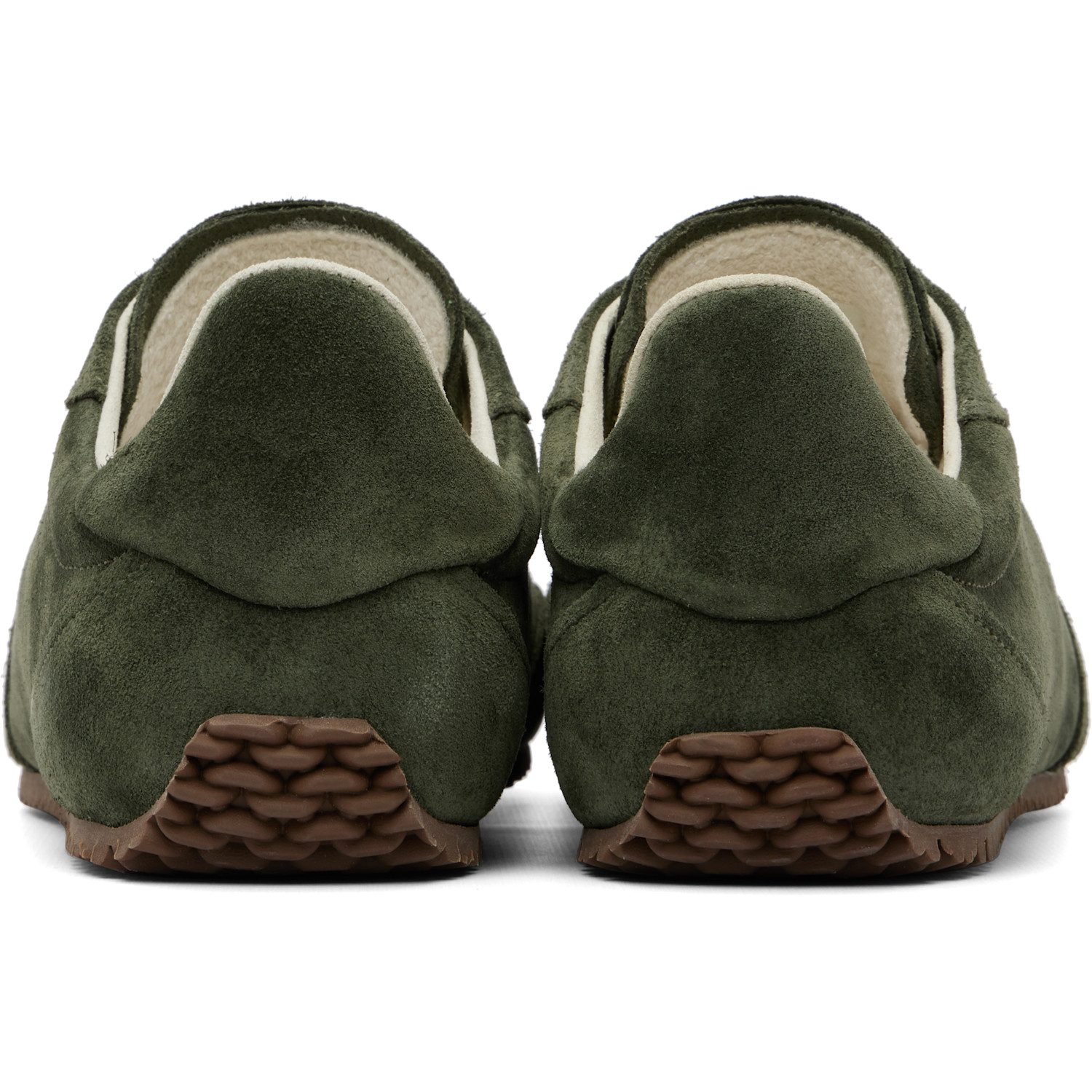  Axel Arigato Khaki Daze Sneakers 