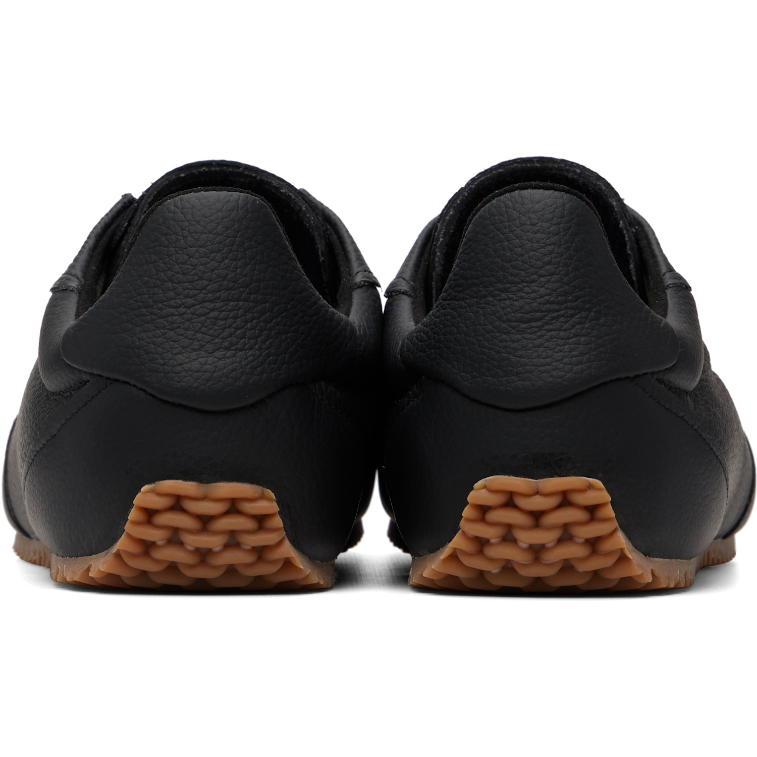  Axel Arigato Black Daze Sneakers 