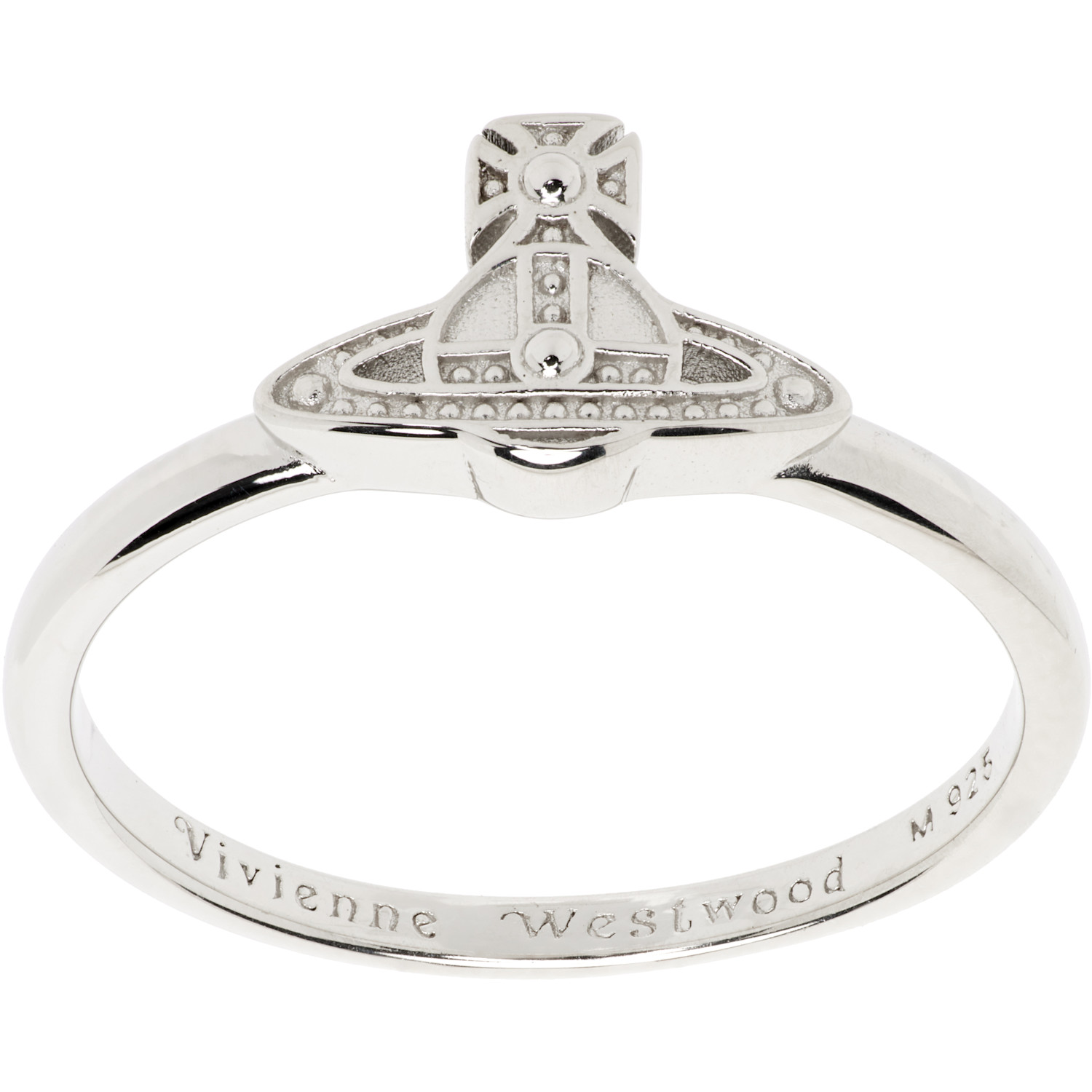 Vivienne Westwood Oslo Ring