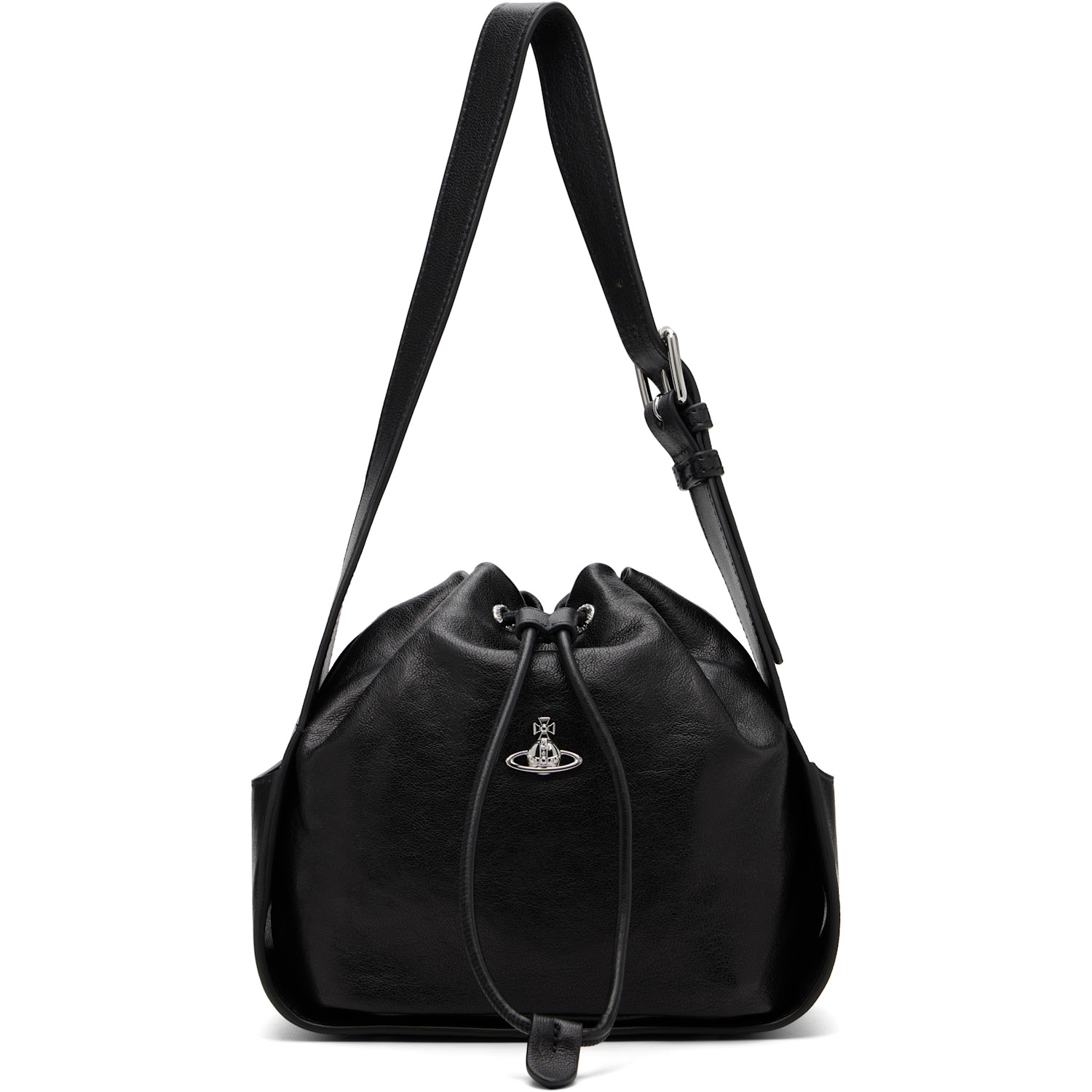 Vivienne Westwood Leather.