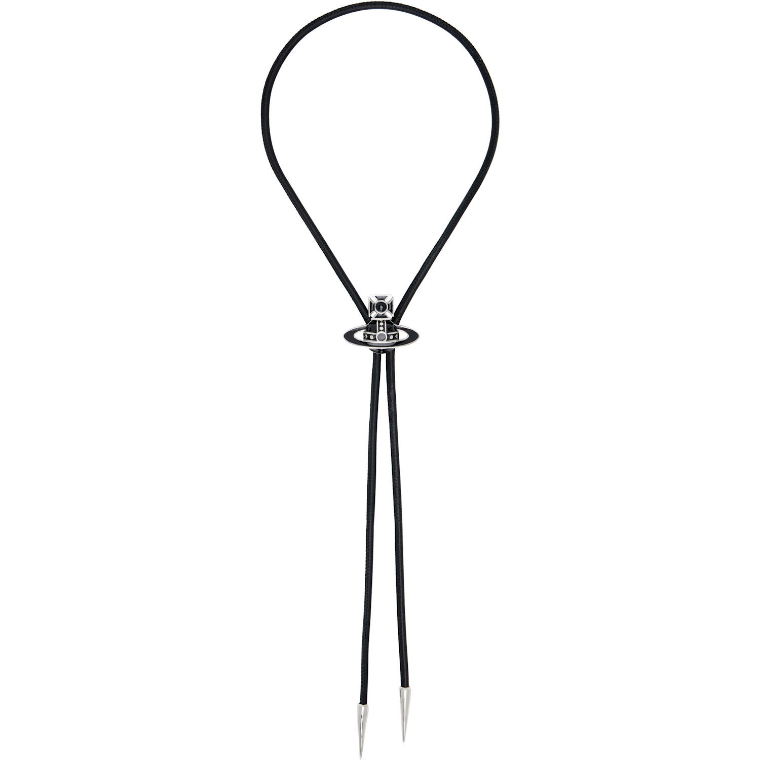Vivienne Westwood Bolo Tie Necklace