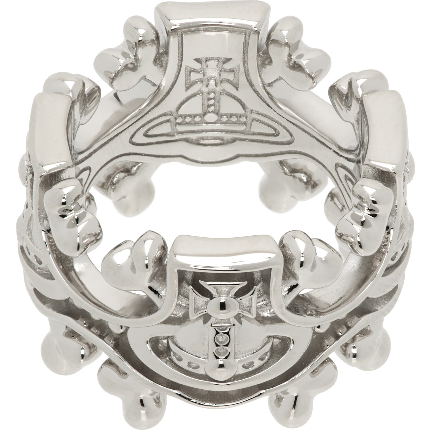 Vivienne Westwood Cosimo Ring