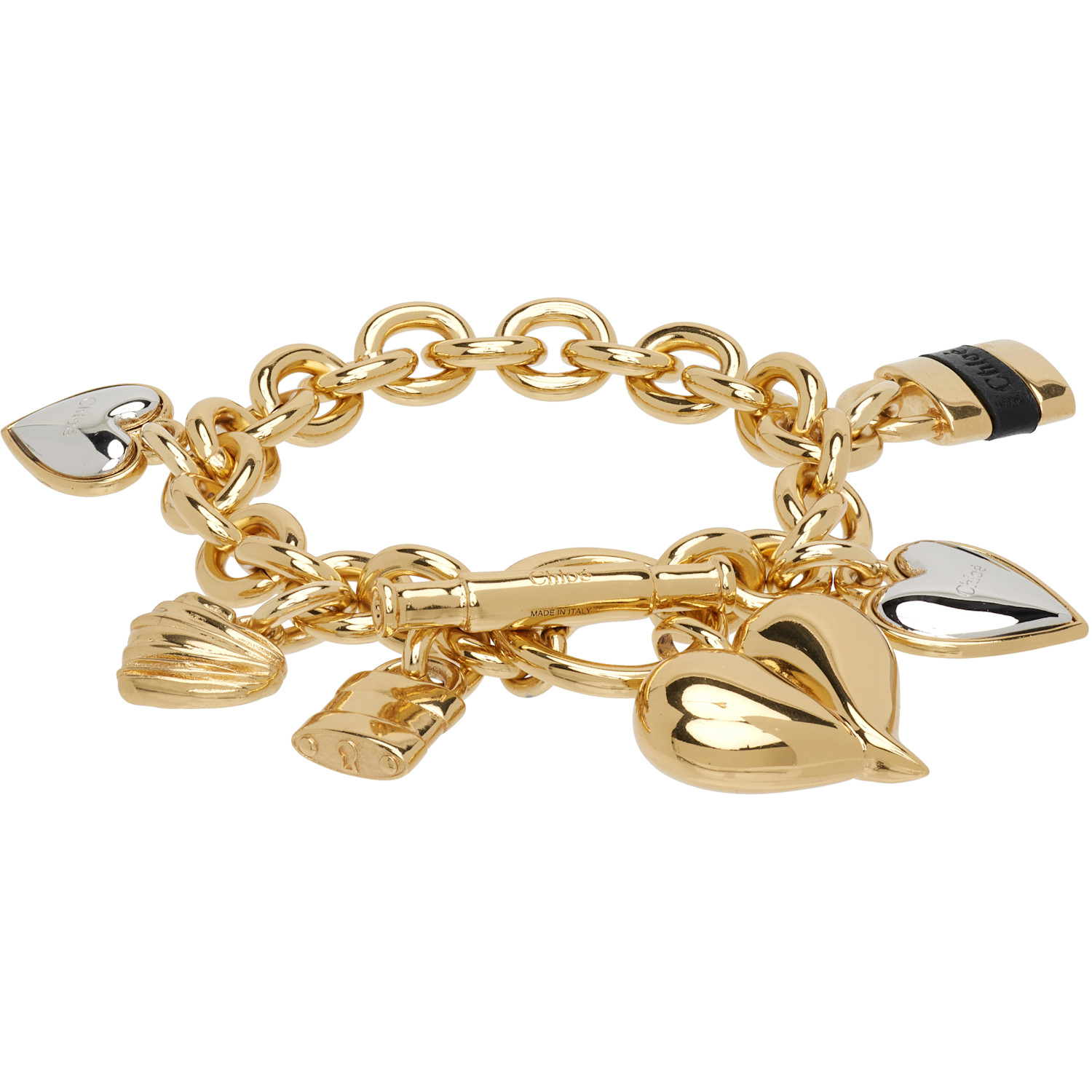 Chloé 'The Chloé Paddington' Bracelet